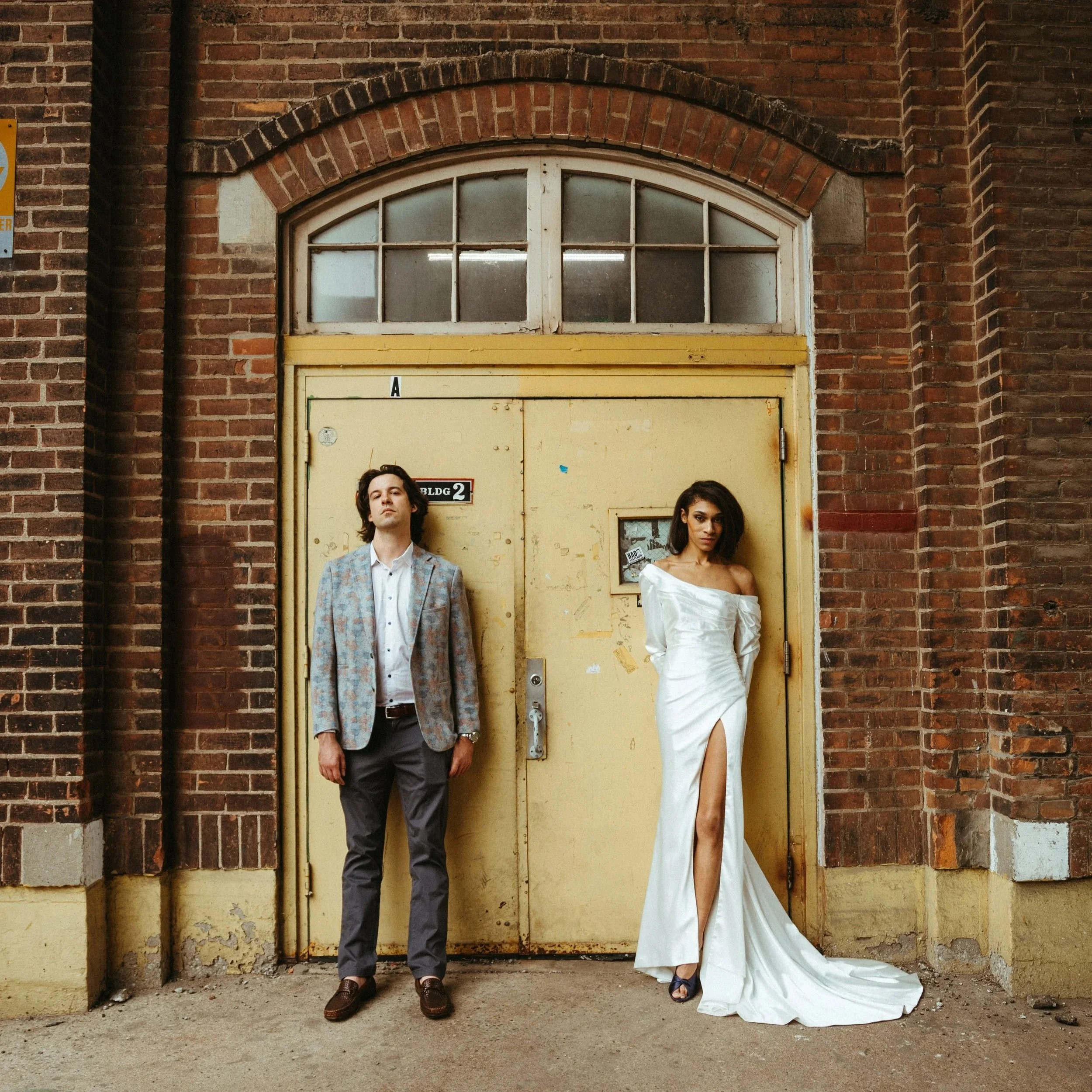 What to Wear for an Adventure Elopement (That Photographs Beautifully)