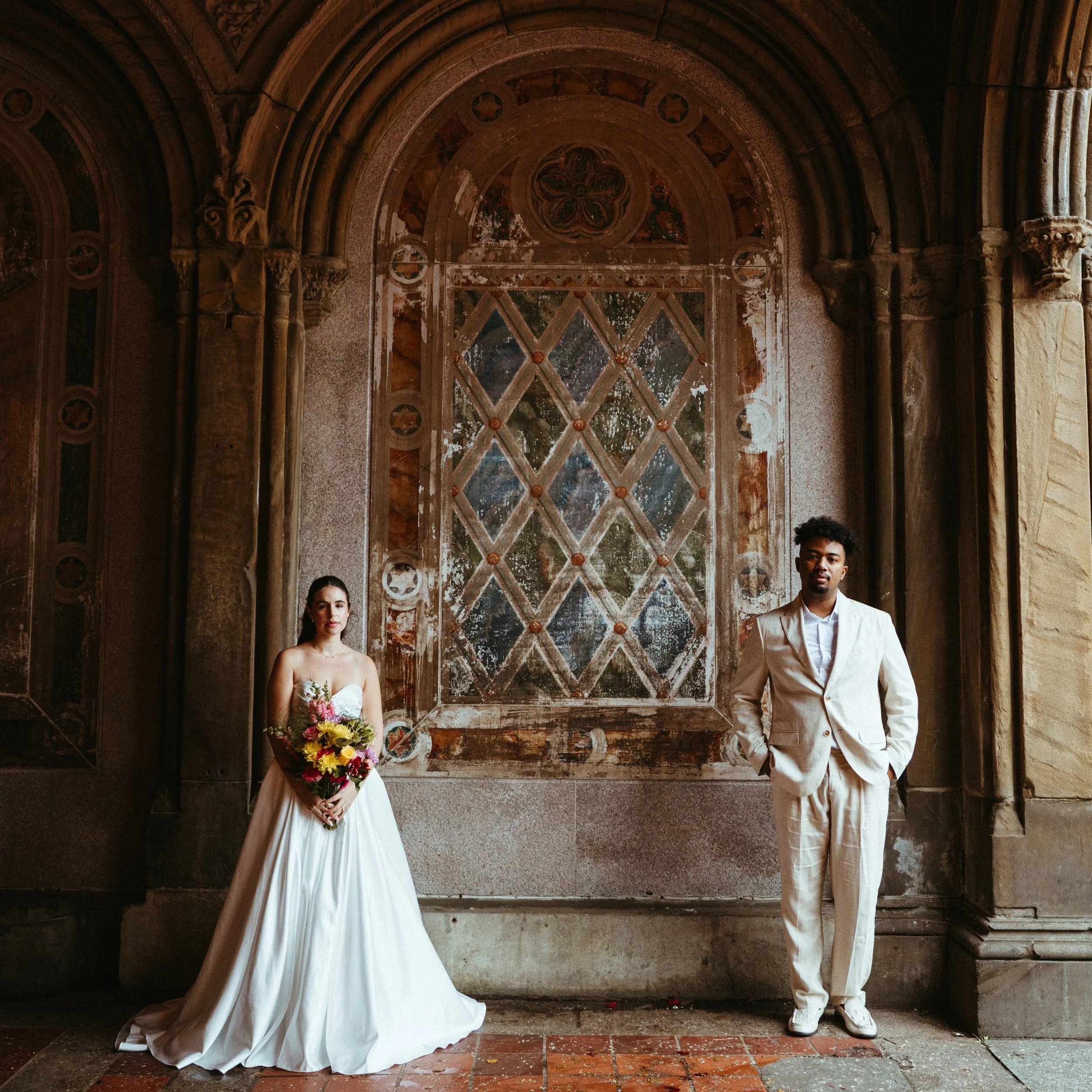 FAQ: Hiring a Traveling Wedding Photographer