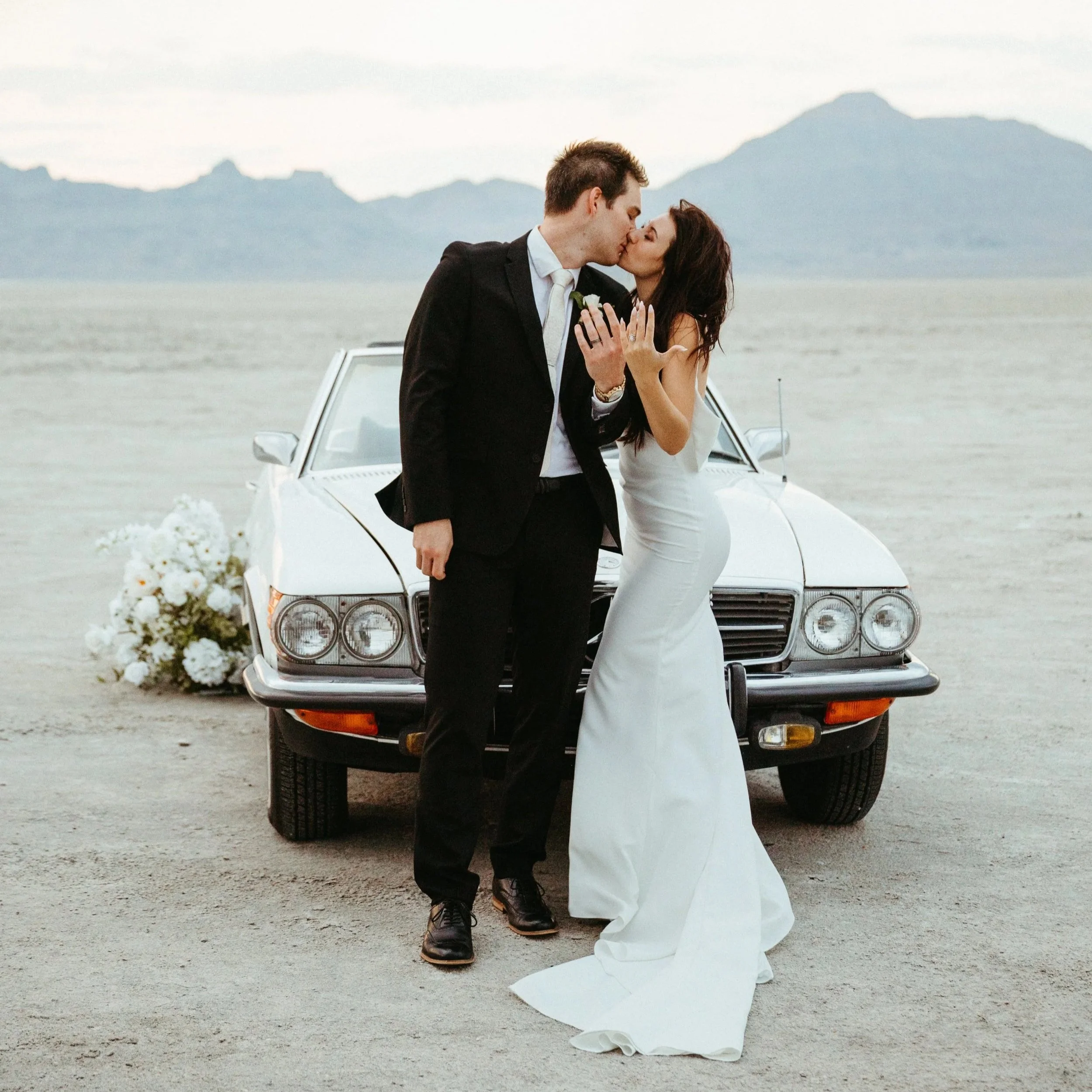 The Destination Wedding Packing List You’ll Actually Use