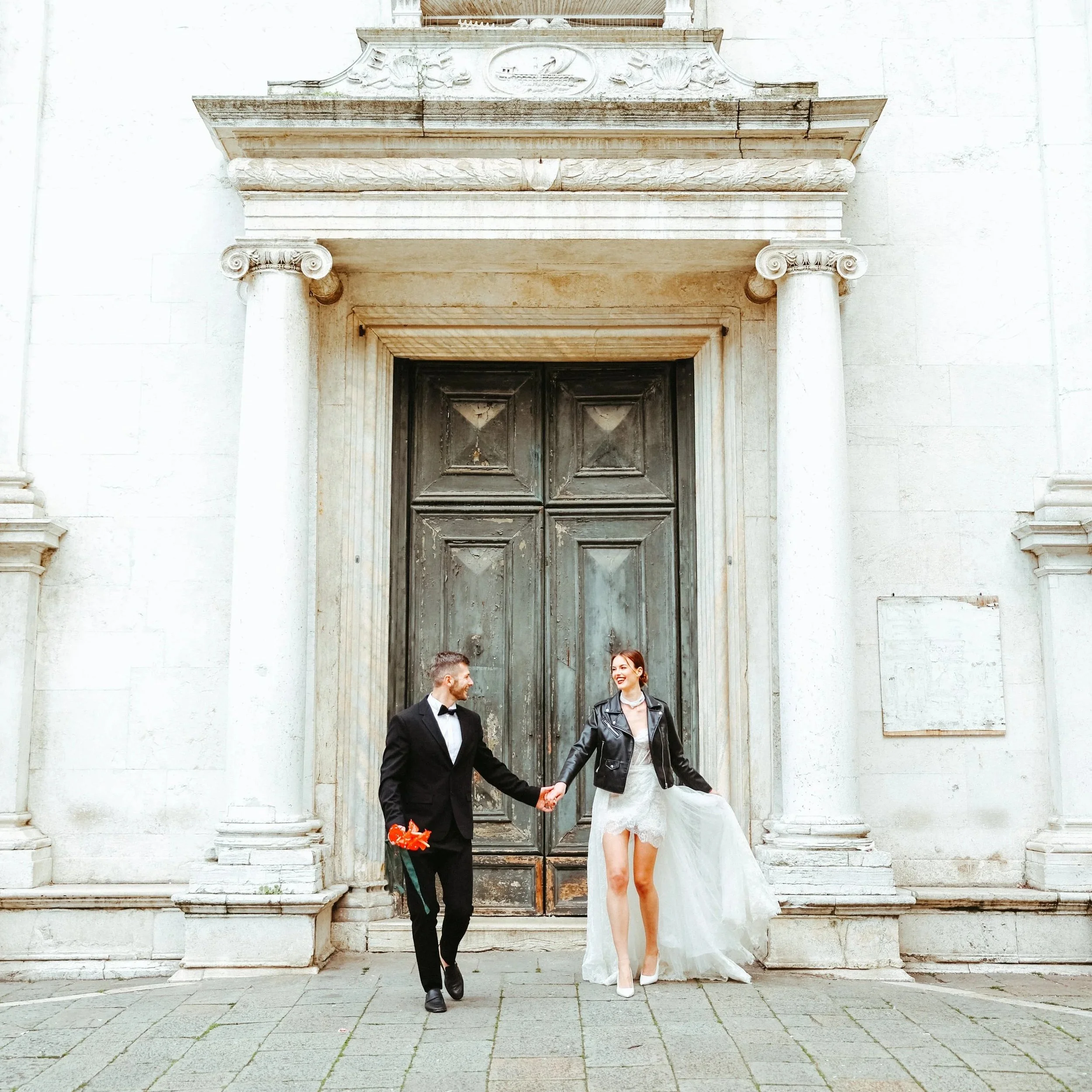 Is a Destination Wedding or Elopement Right for You?