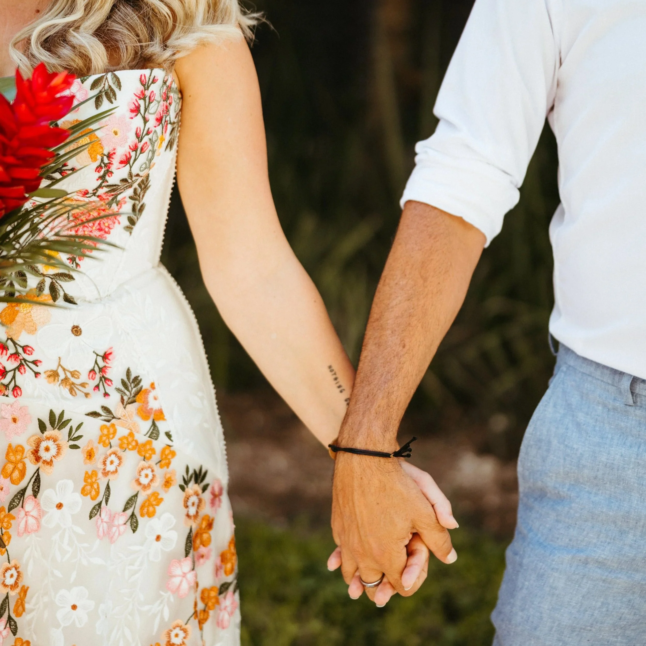 How Much Does Destination Wedding Photography Really Cost?