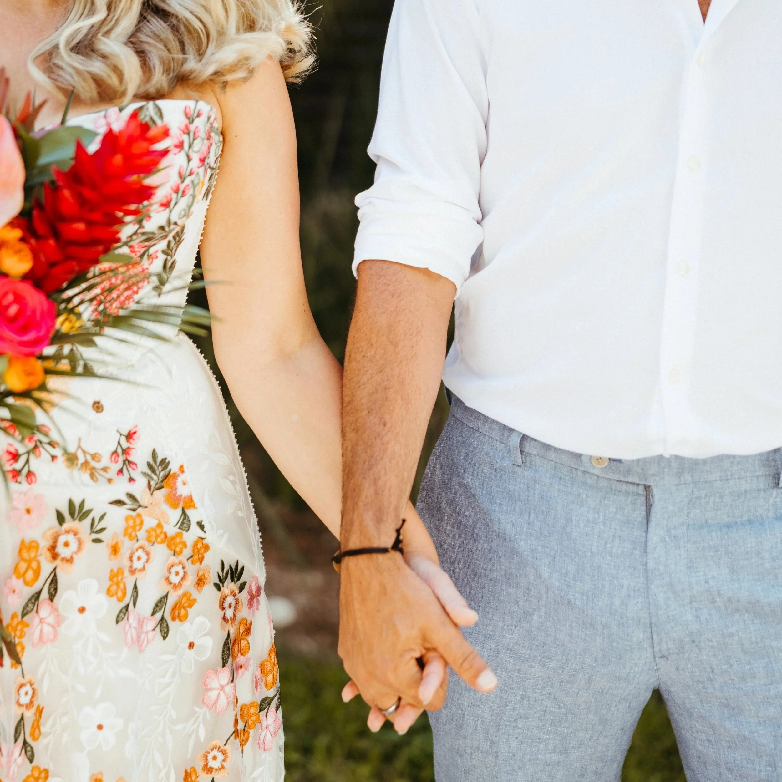 How to Plan a Destination Wedding in Mexico (Without the Stress)