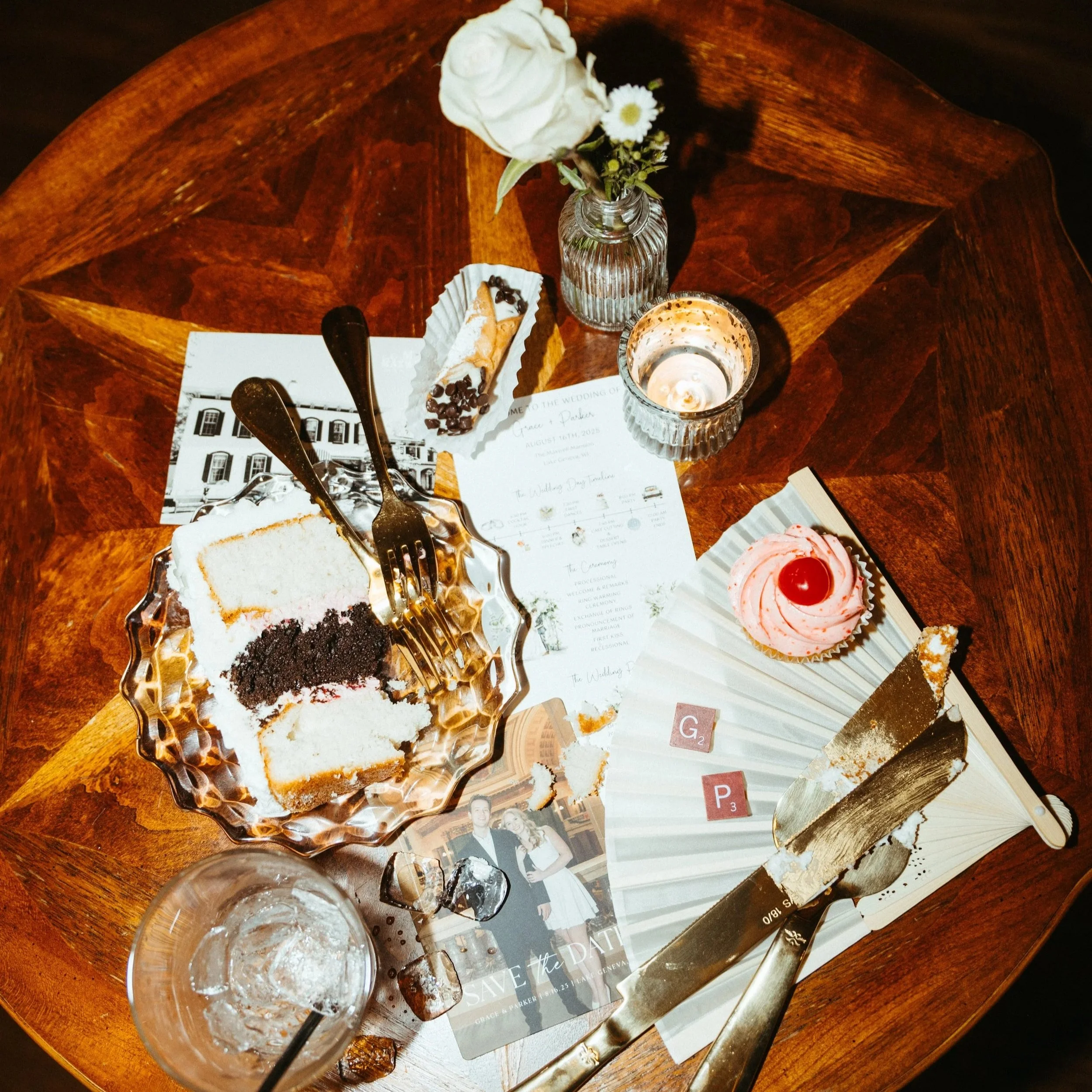 Why Late Night Flat Lays Are the Vibe in 2026