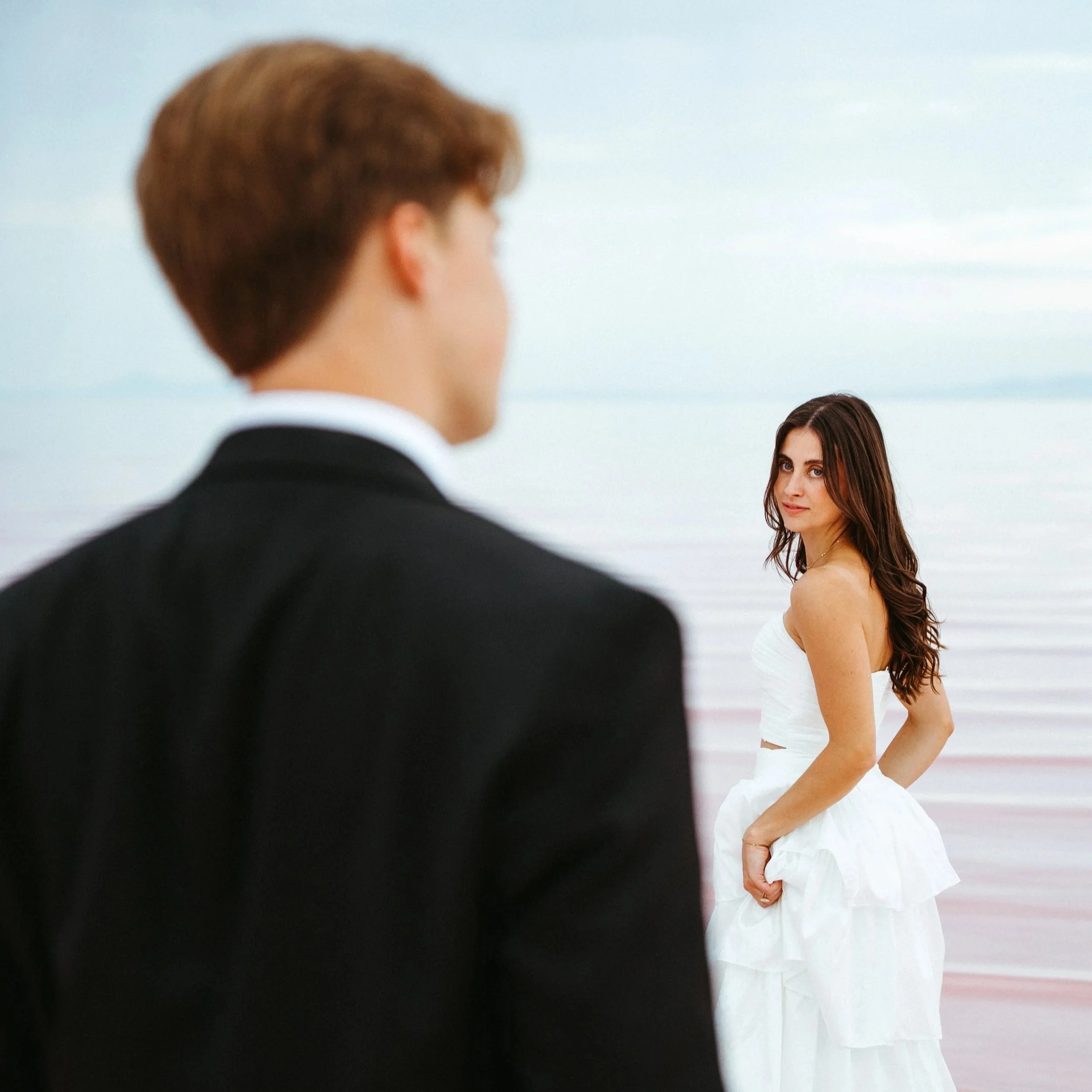 How to Create a Wedding Day That Feels Grounding, Not Overstimulating