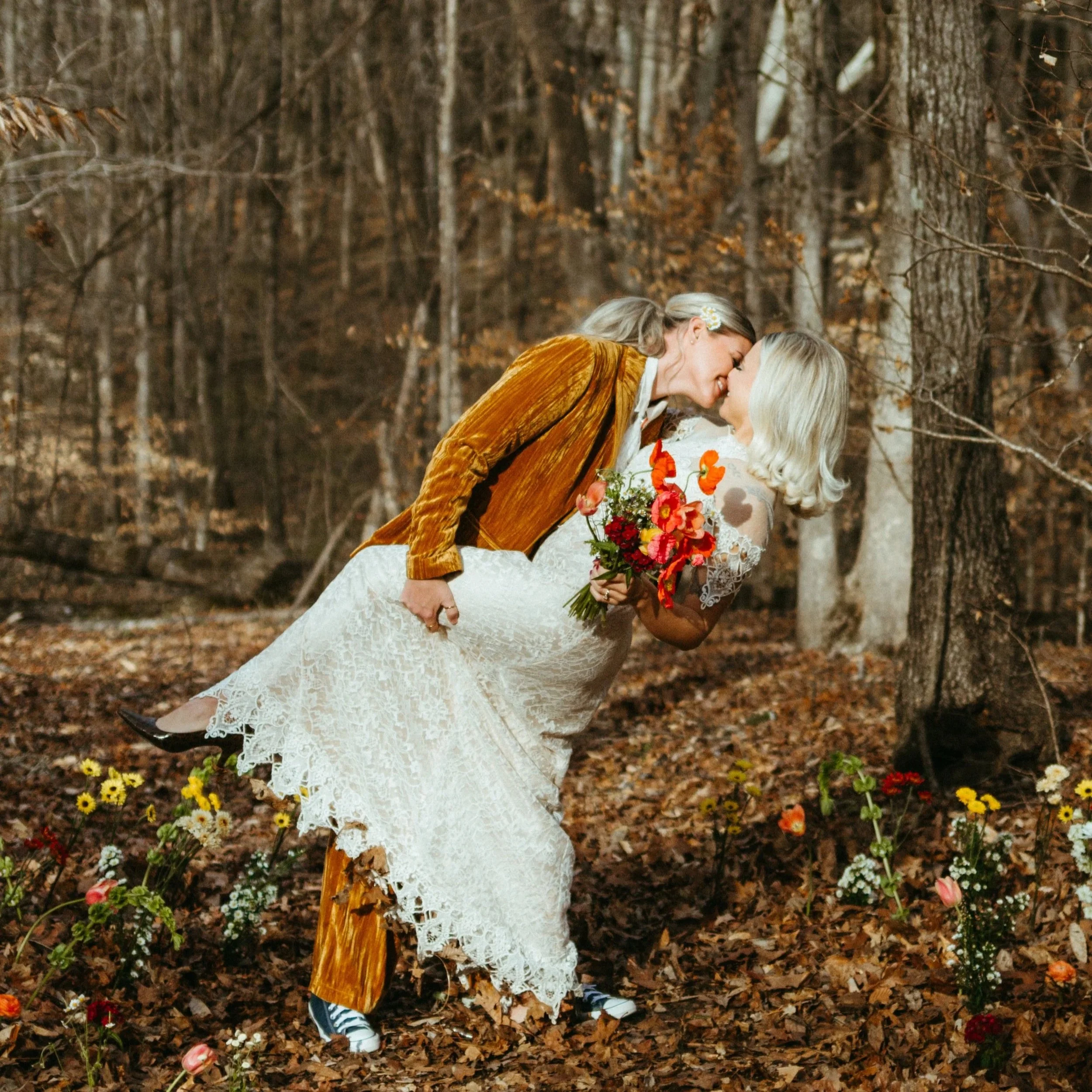 Why Your Wedding Photographer is More Than Someone Who Takes Photos