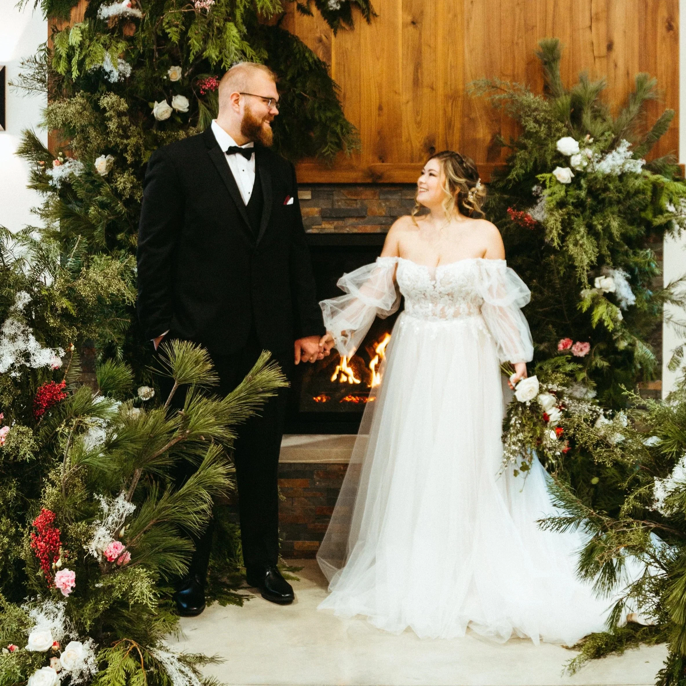 What Couples Actually Remember About Their Wedding Day