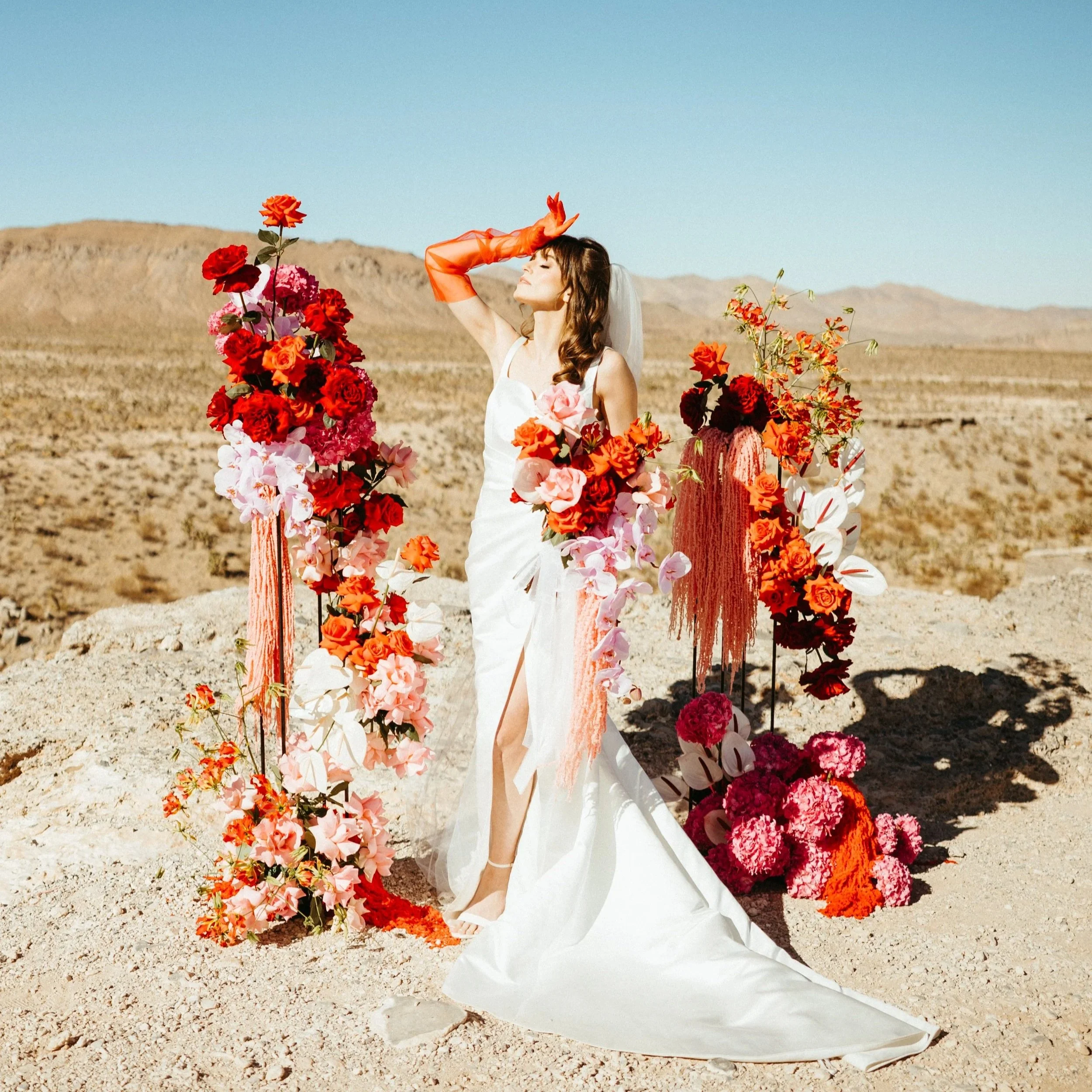 Reasons to Elope or Get Married in the Desert