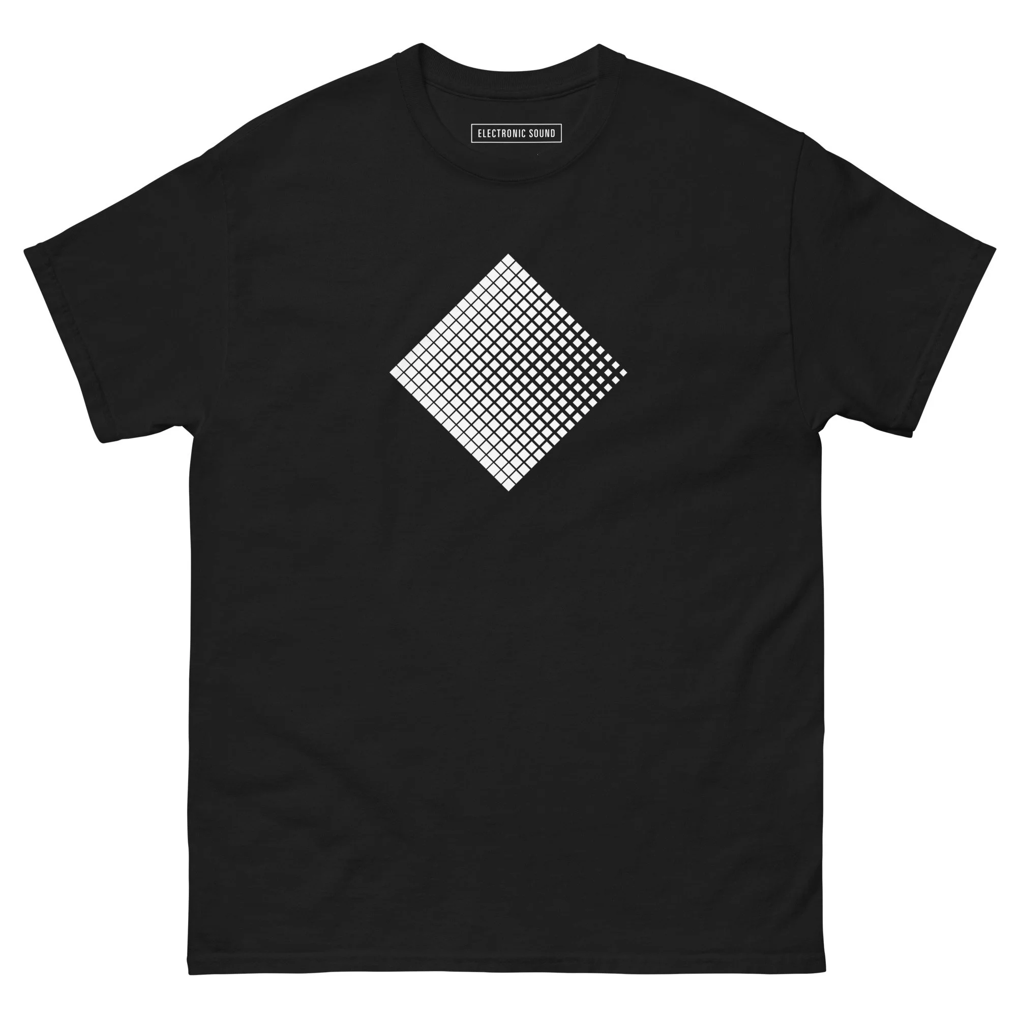 Pushing Squares Unisex T-Shirt