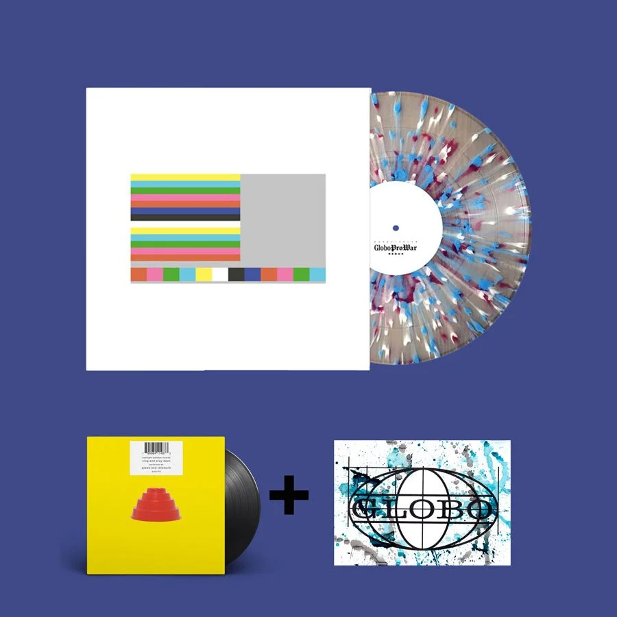 Soon – 'Actions Made Audible' (Extended CD Edition) — Electronic Sound