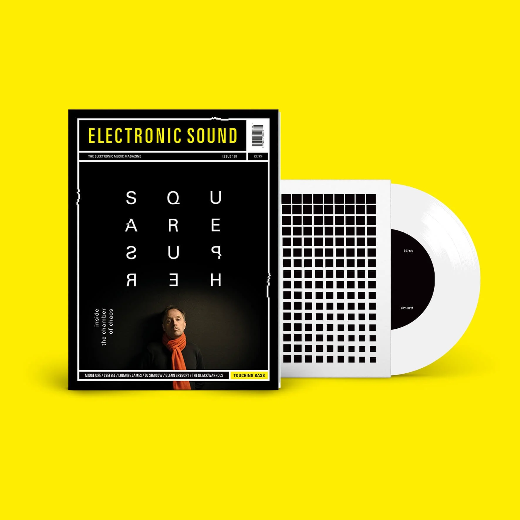 Issue 138