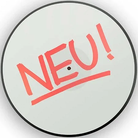 Neu! – ‘Neu!‘ (limited edition picture disc)
