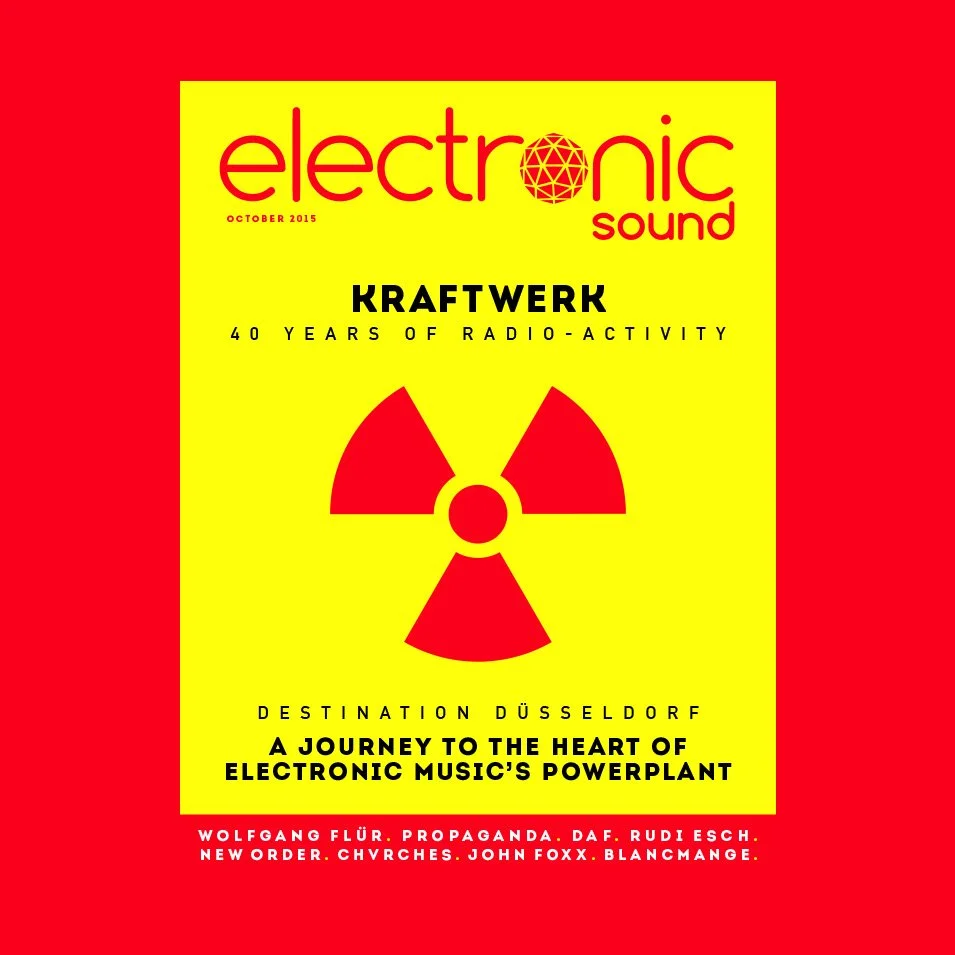 Issue 15 PDF Edition