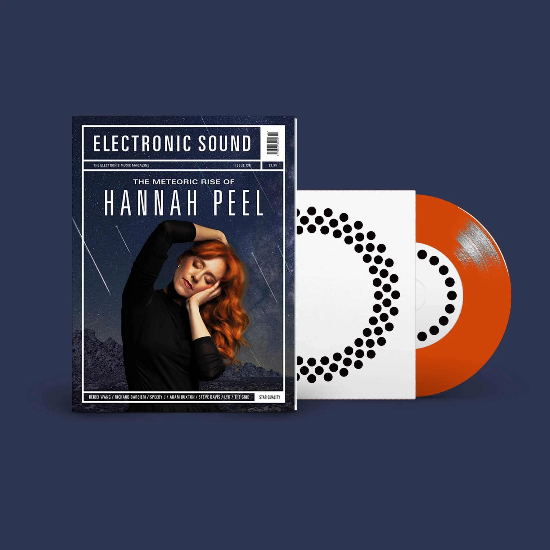 ElectronicSound Issue 136 Hannah Peel Vinyl Bundle.jpg