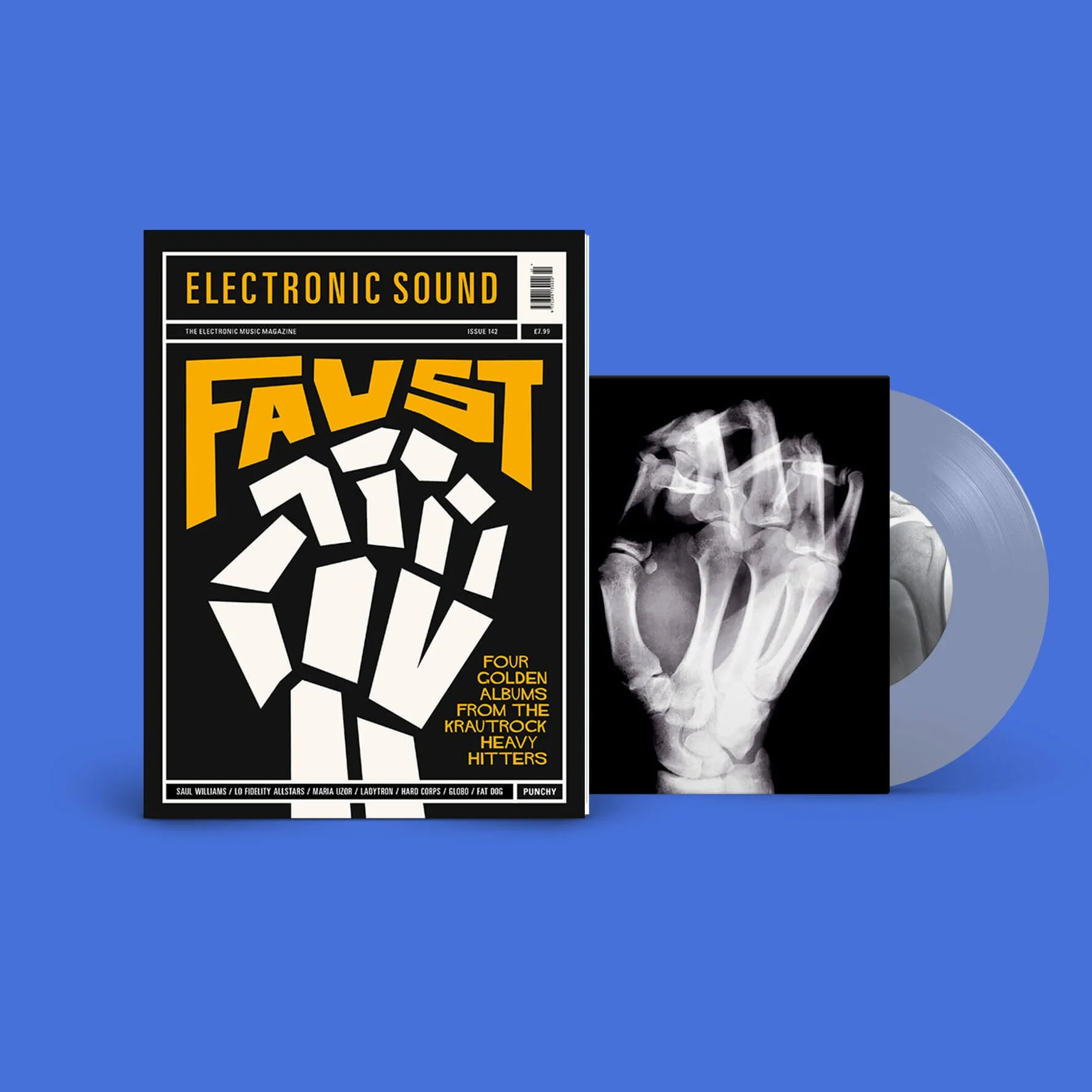 Issue 142