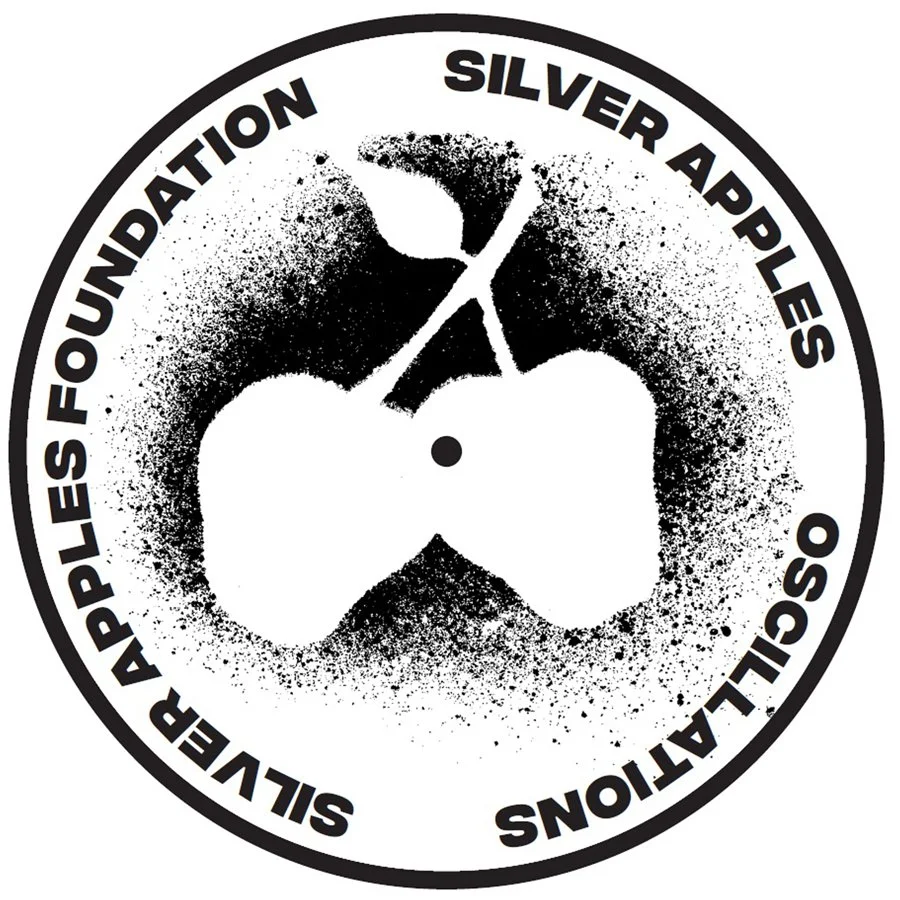 PRE-ORDER: Silver Apples / Andrew Weatherall – 'Oscillations