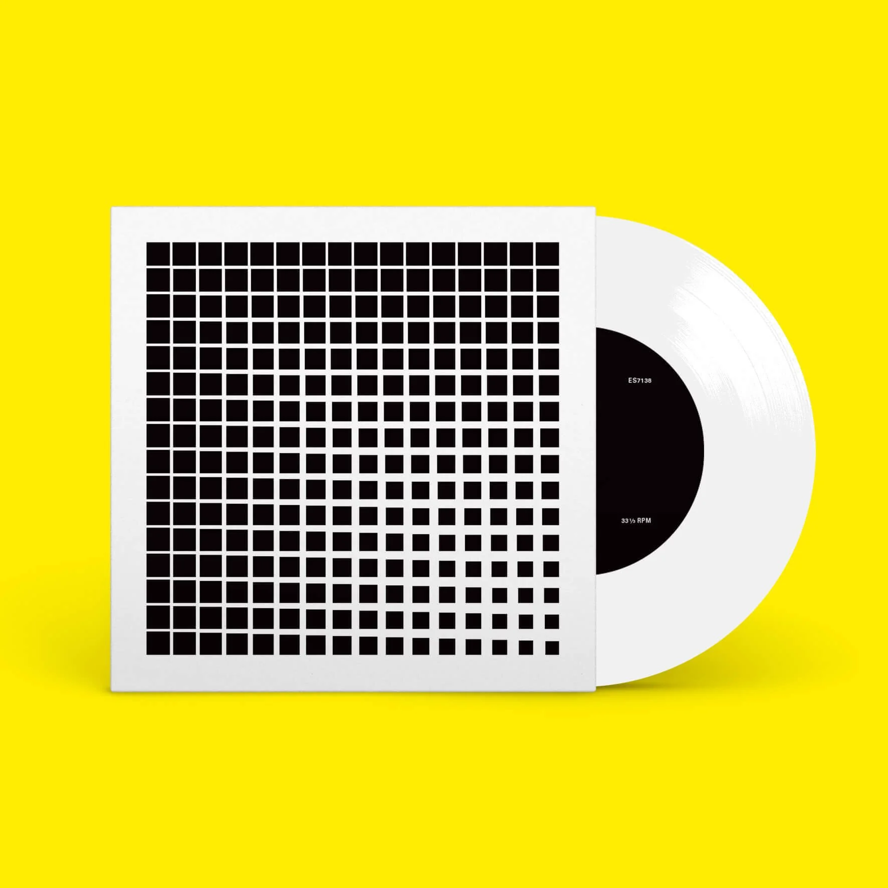 ES7138 Reader Offer | Squarepusher