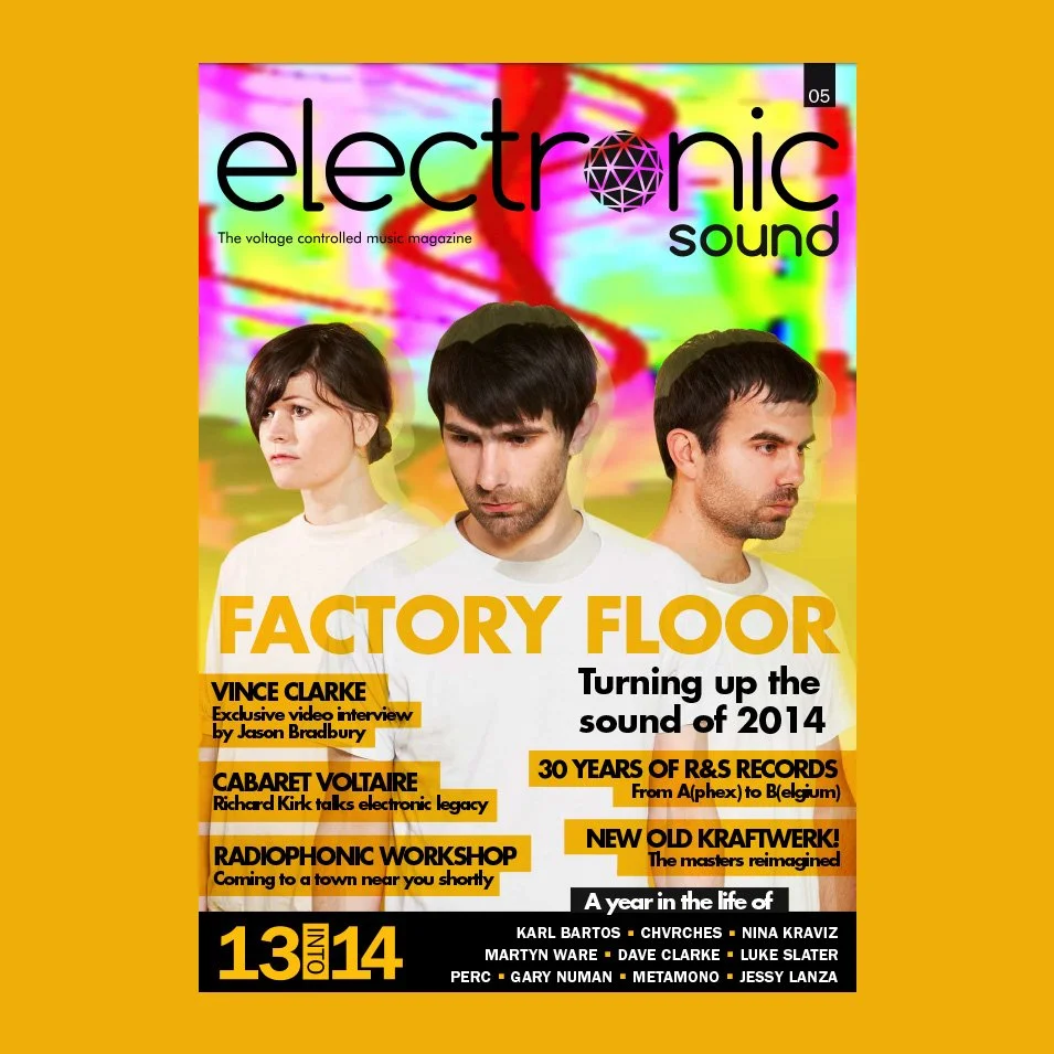 Issue 05 PDF Edition