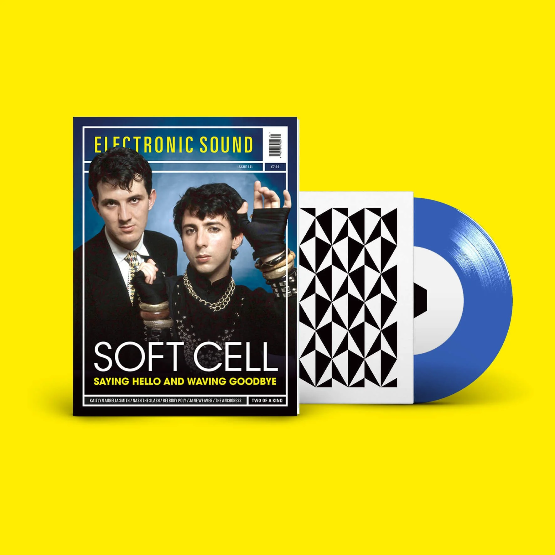 Electronic Sound Issue 141 Soft Cell Vinyl Bundle.jpg