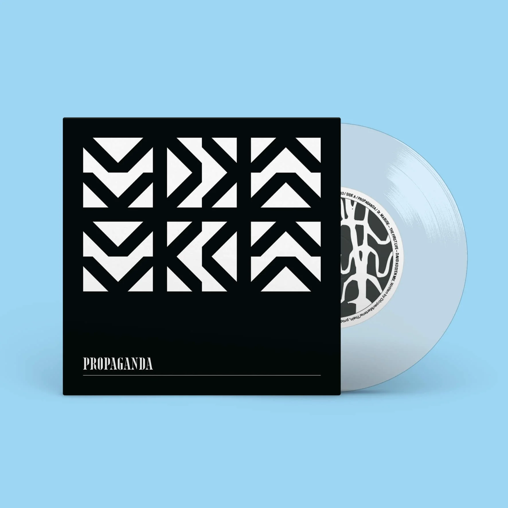 Electronic Sound Issue 133 Propaganda Vinyl Single.jpg