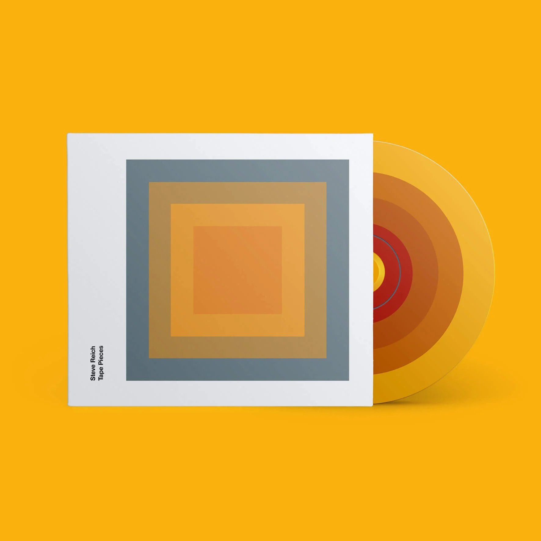 ES7140 Reader Offer | Steve Reich