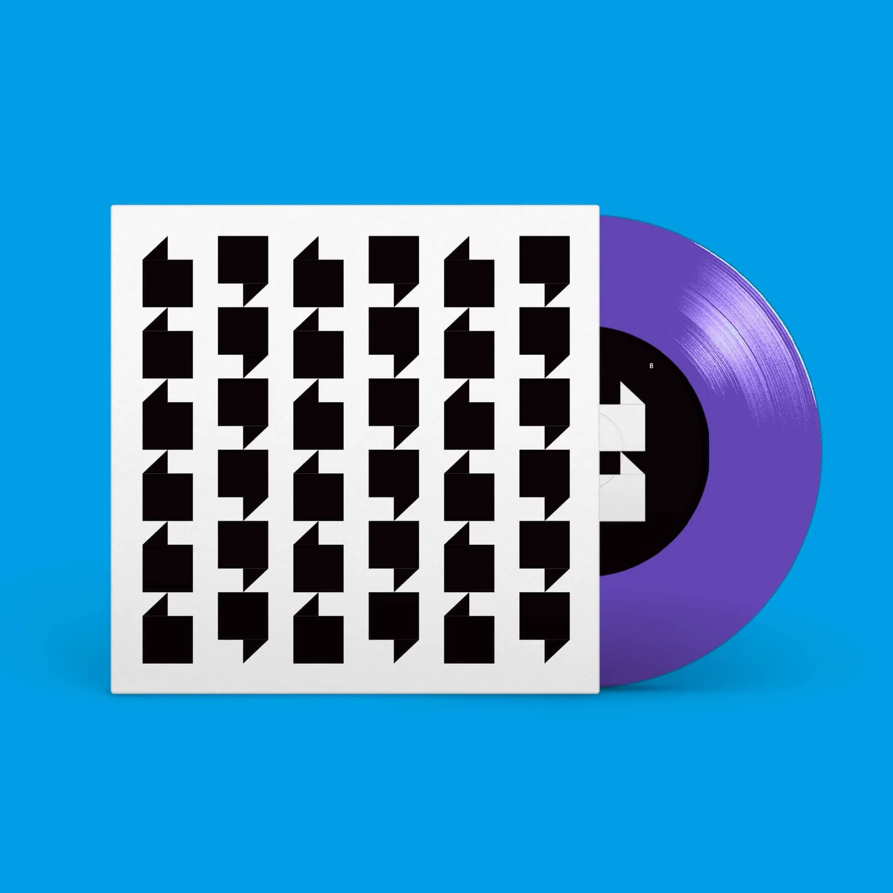 Electronic Sound Issue 137 Doublespeak Vinyl Single.jpg