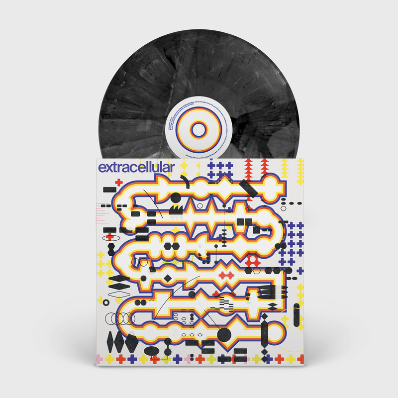 David Sylvian – Manafon (double 180g vinyl) — Electronic Sound