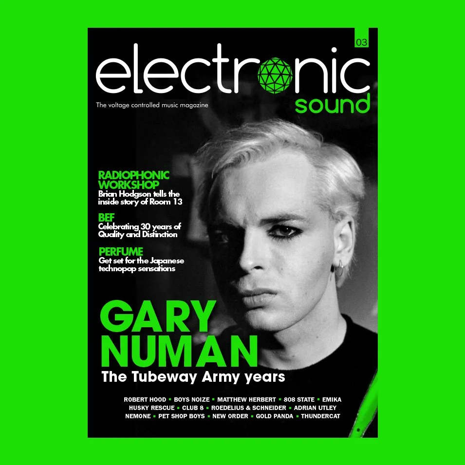 Issue 03 PDF Edition