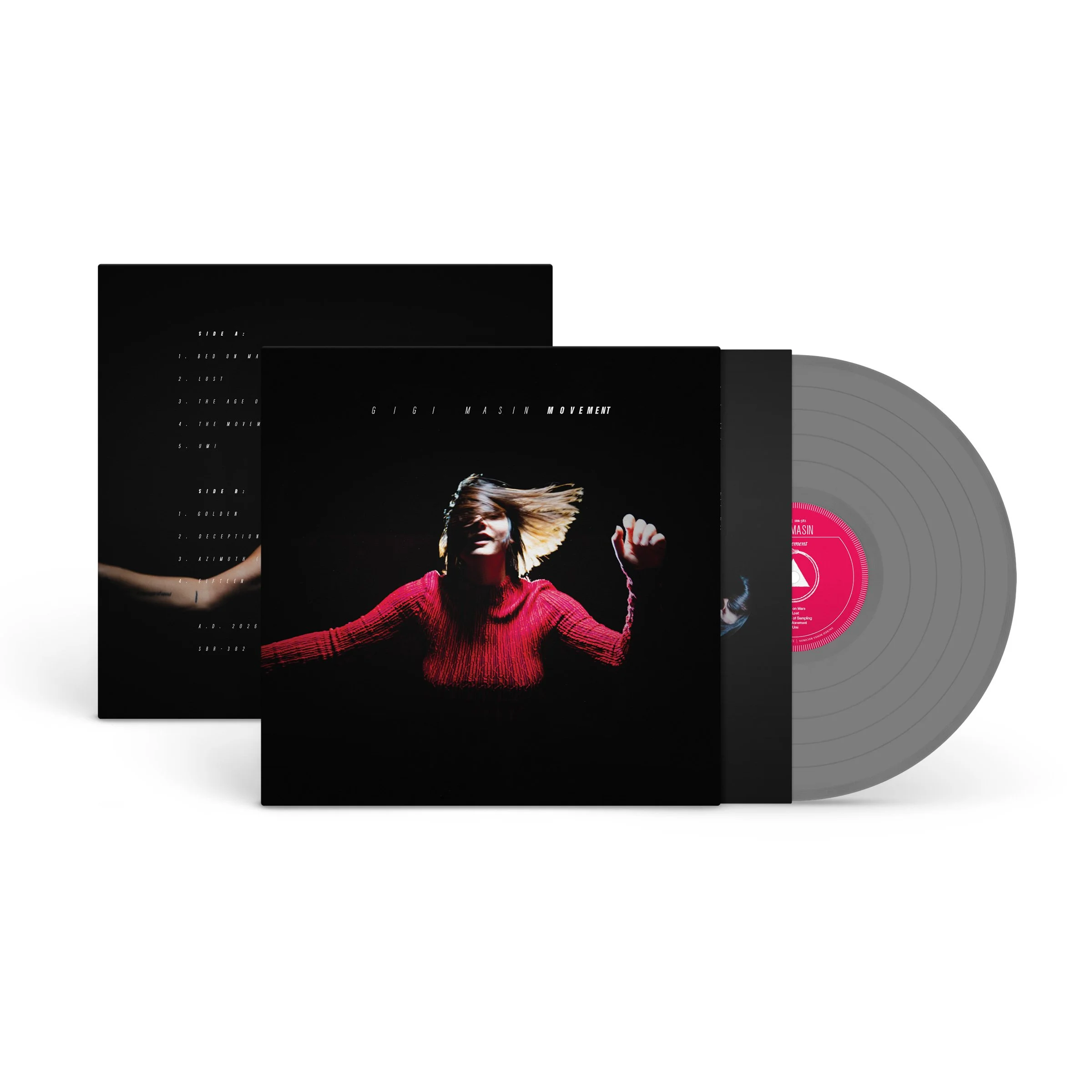 PRE-ORDER: Scritti Politti – 'Songs To Remember' (2026 remaster