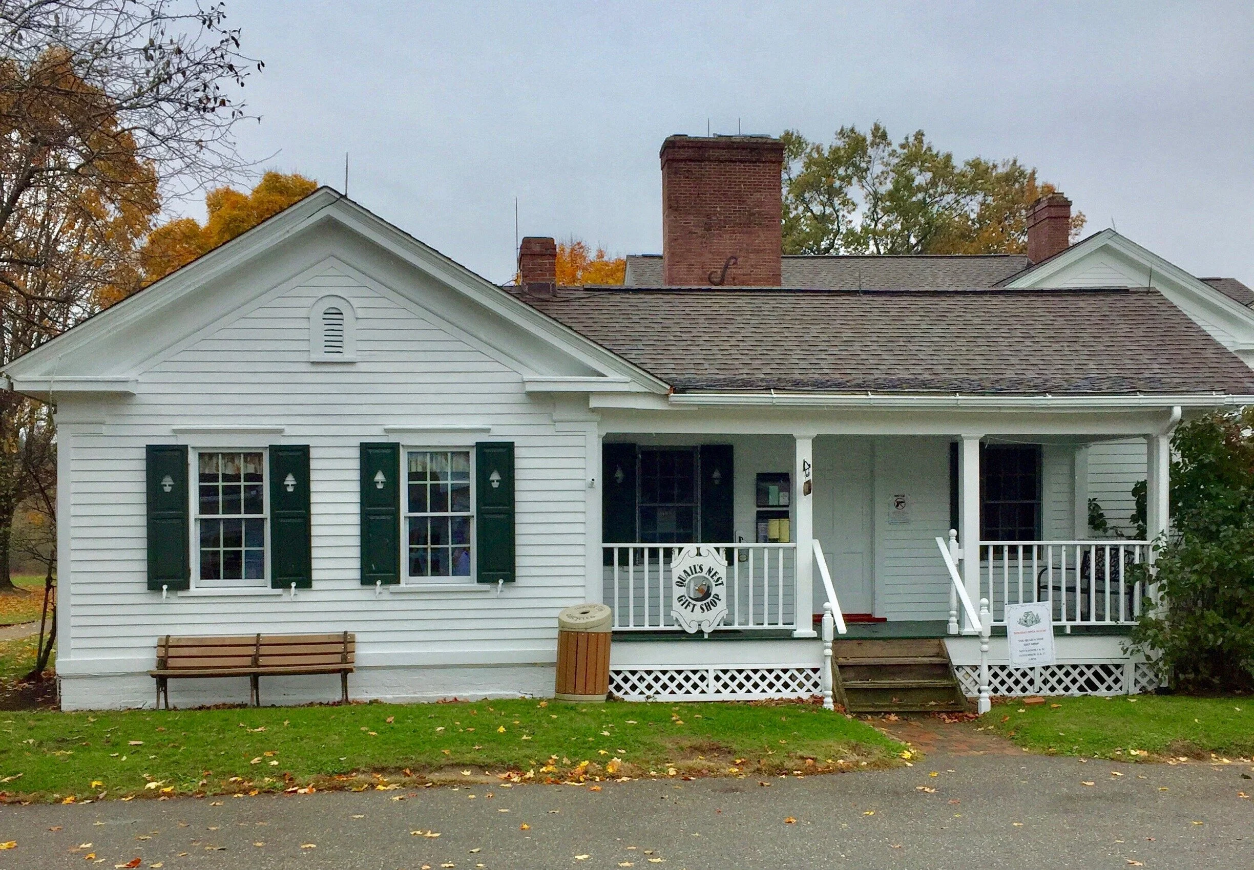 SUMMER SALE AT THE COTTAGE