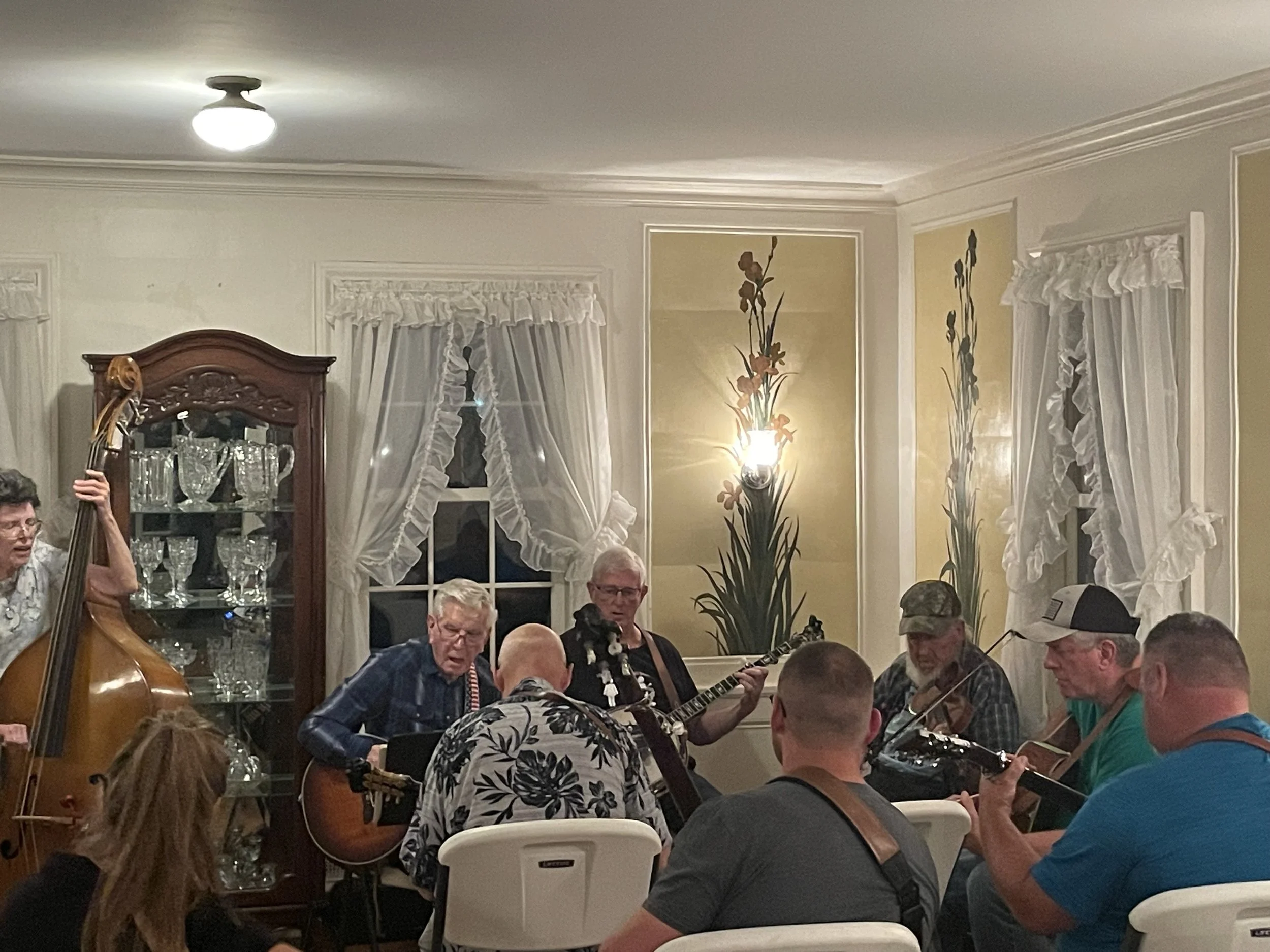 Traditional Music Night
