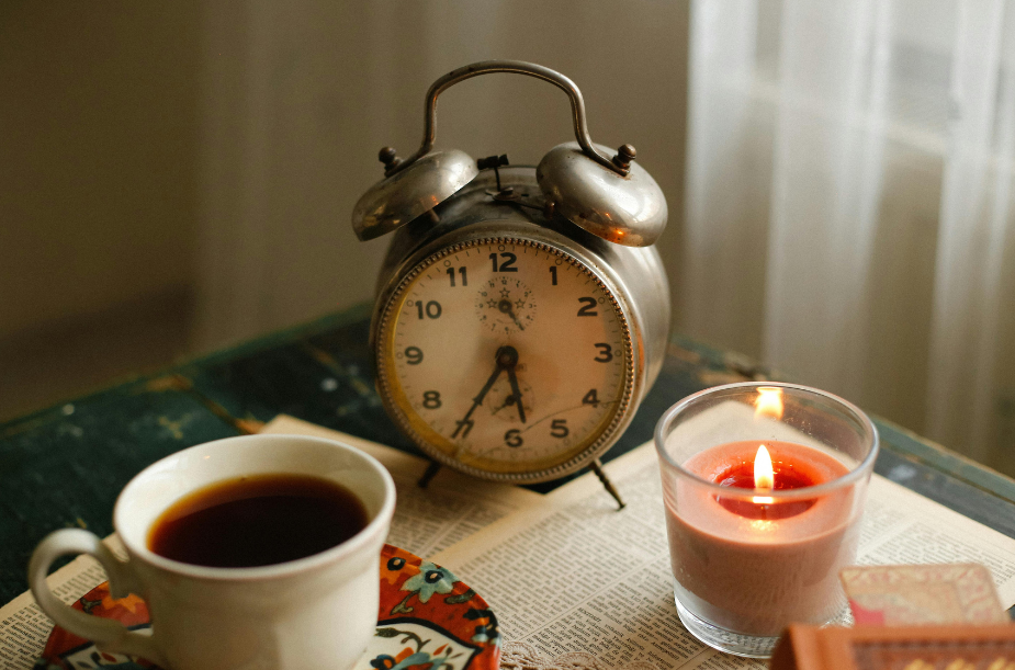 Navigating Life Transitions: Embracing Change Together