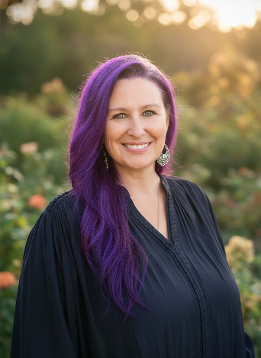 Kelly Pohlig, MS, NCC