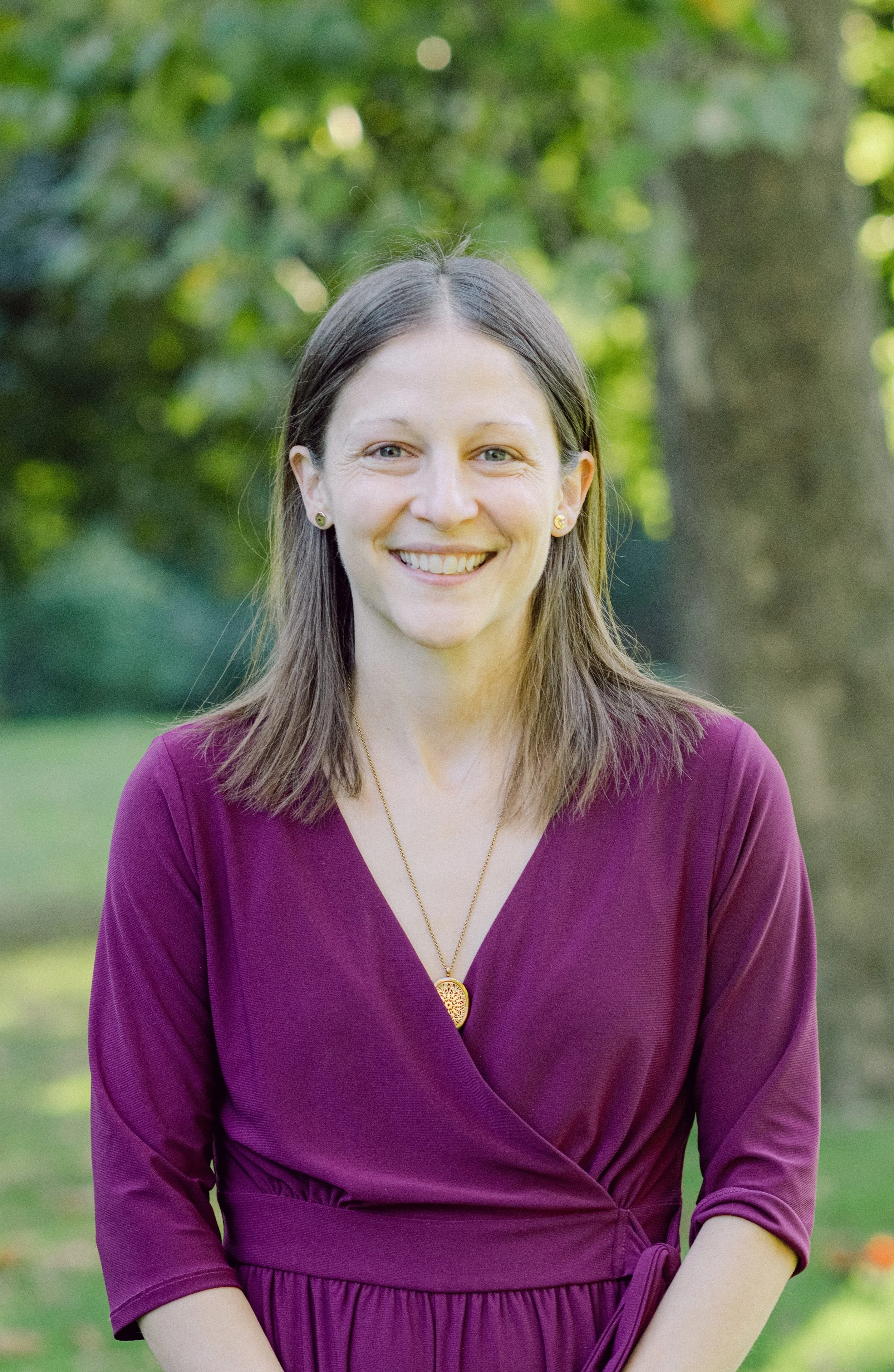 Alison V. Philip, M.Div., MFT