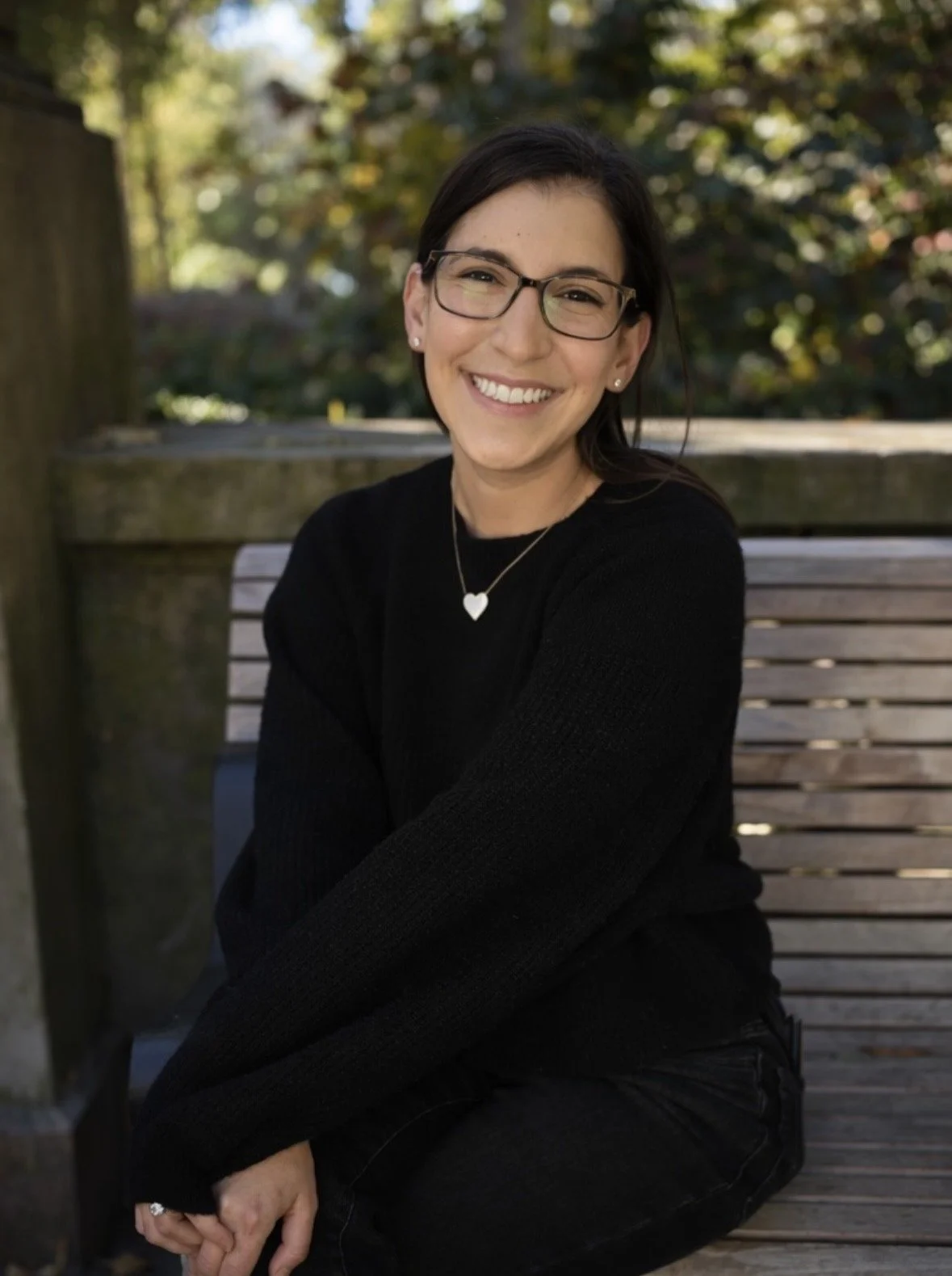 Melanie Sutow, LAMFT