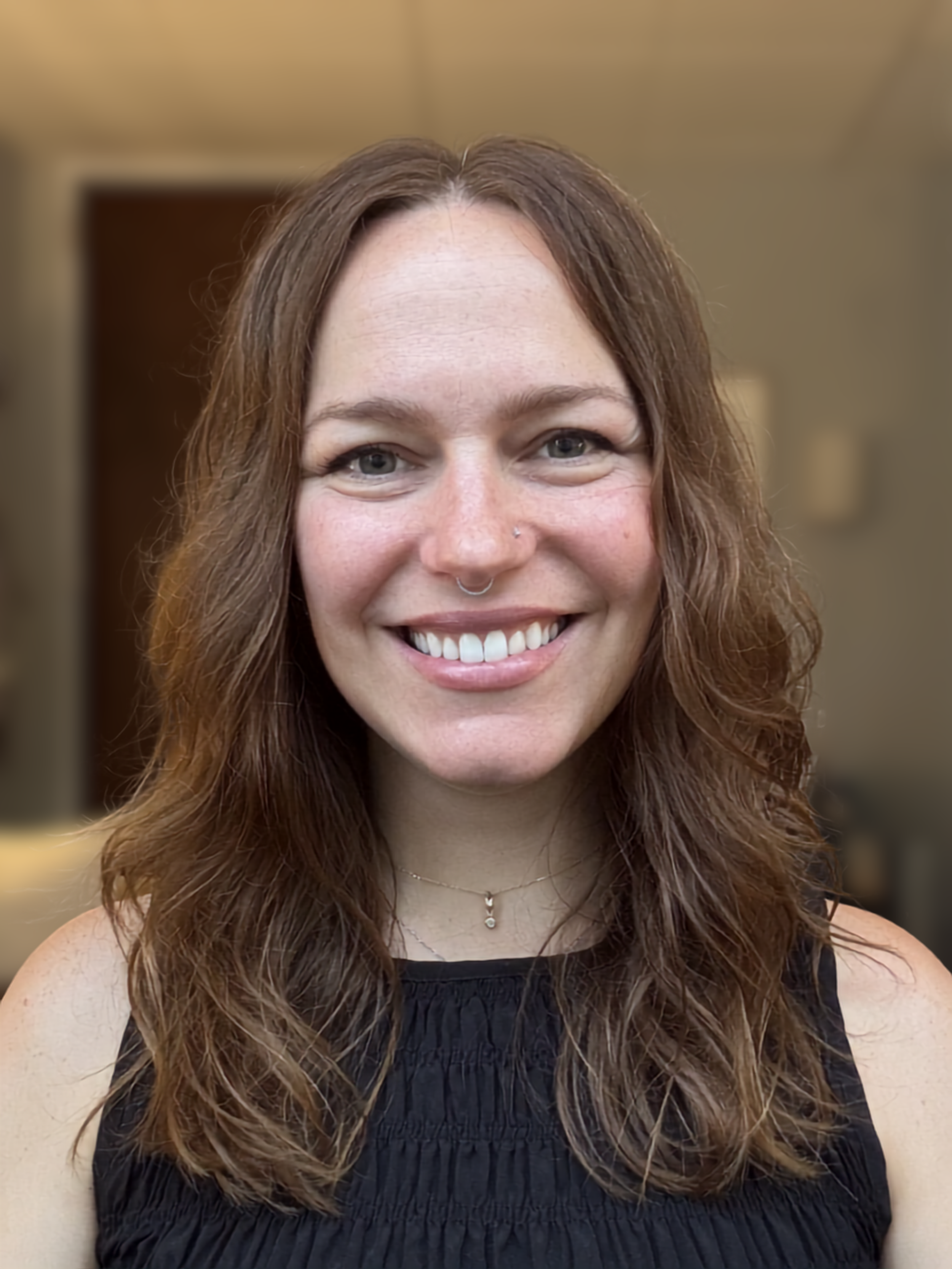 Briana Volpintesta, PhD., LMFT