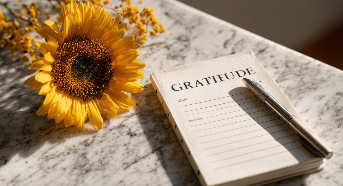 People First Therapy Group - Gratitude Practices