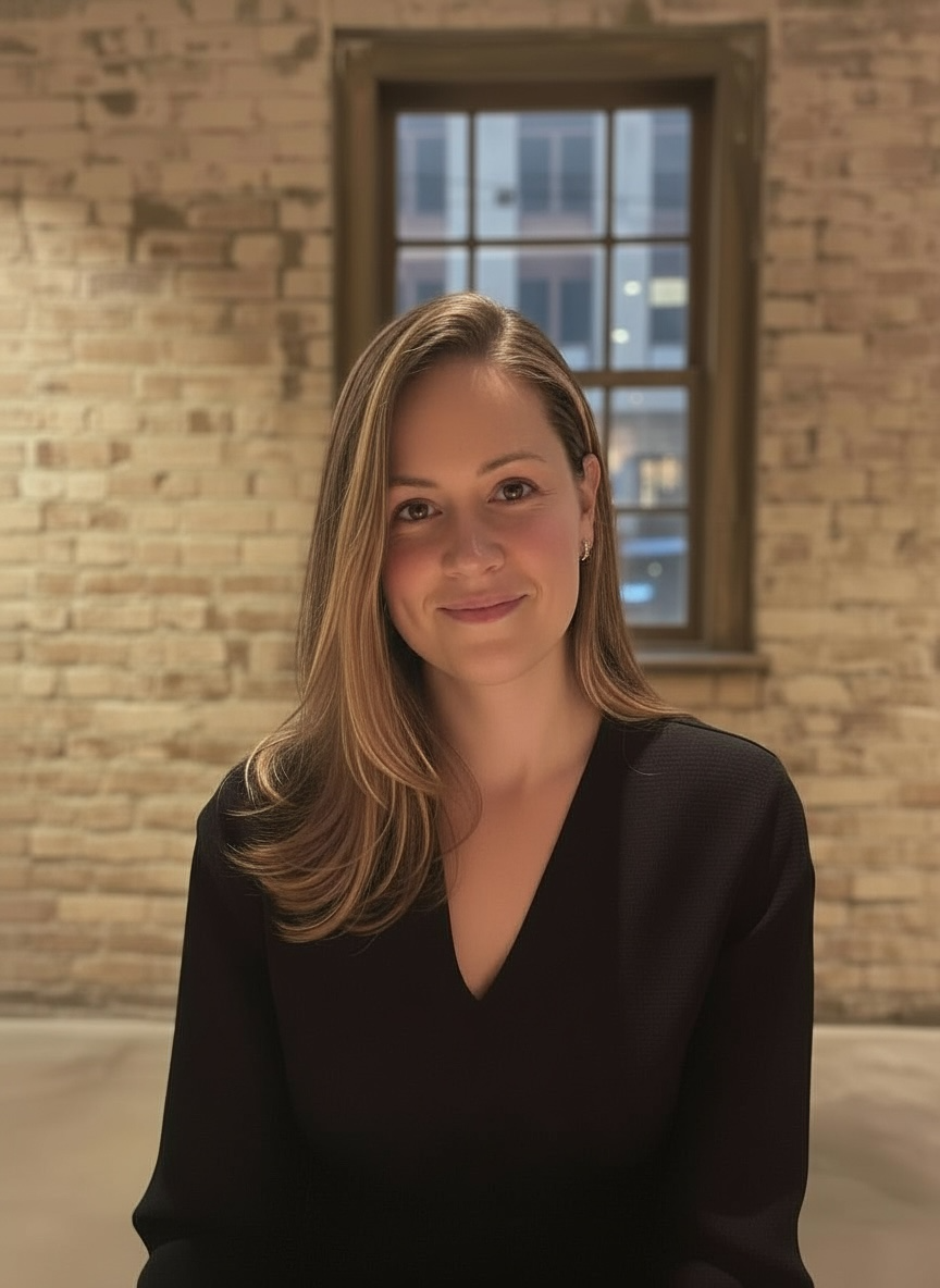 Laura Brown, MFT