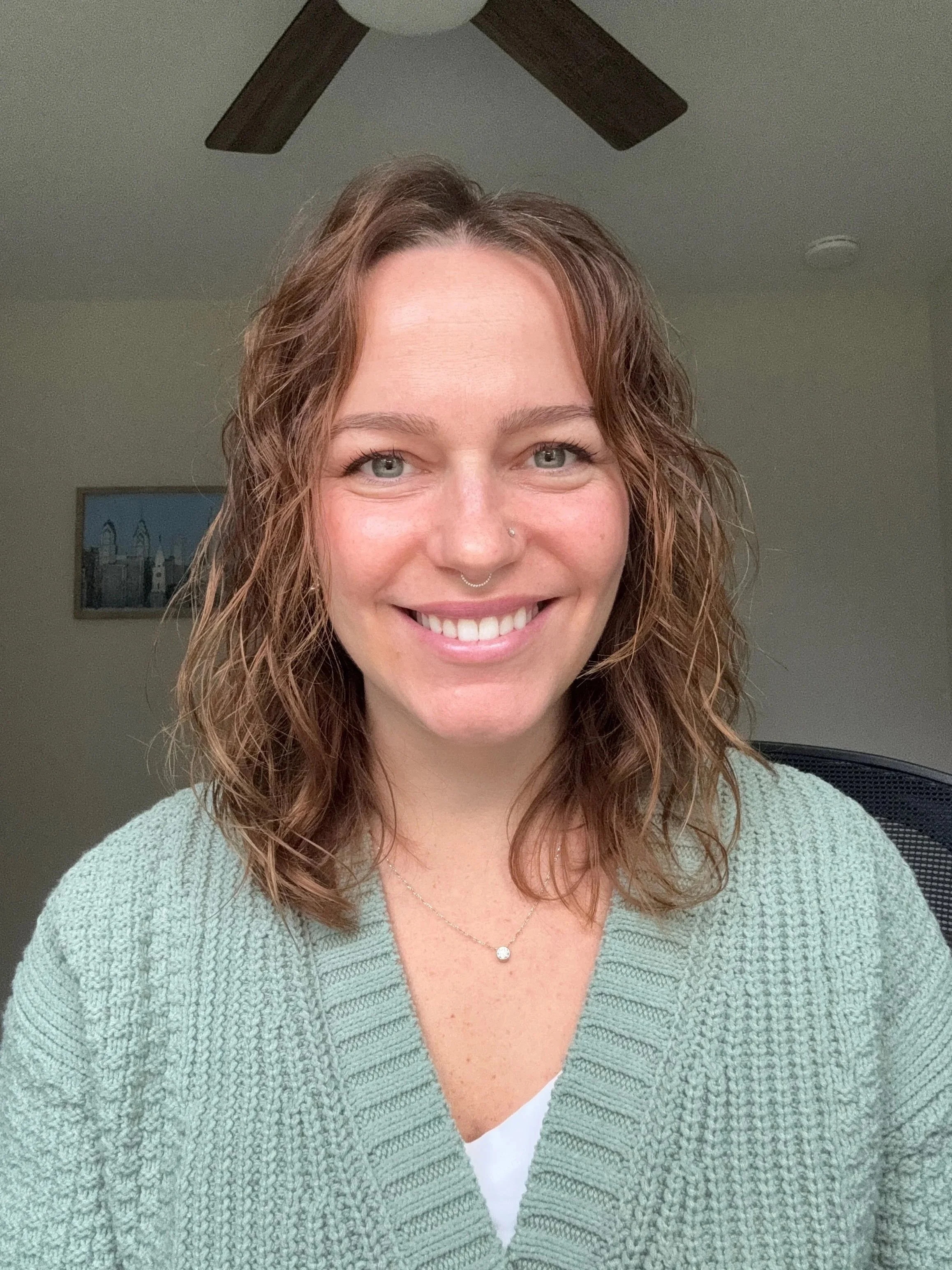 Briana Volpintesta, PhD., LMFT