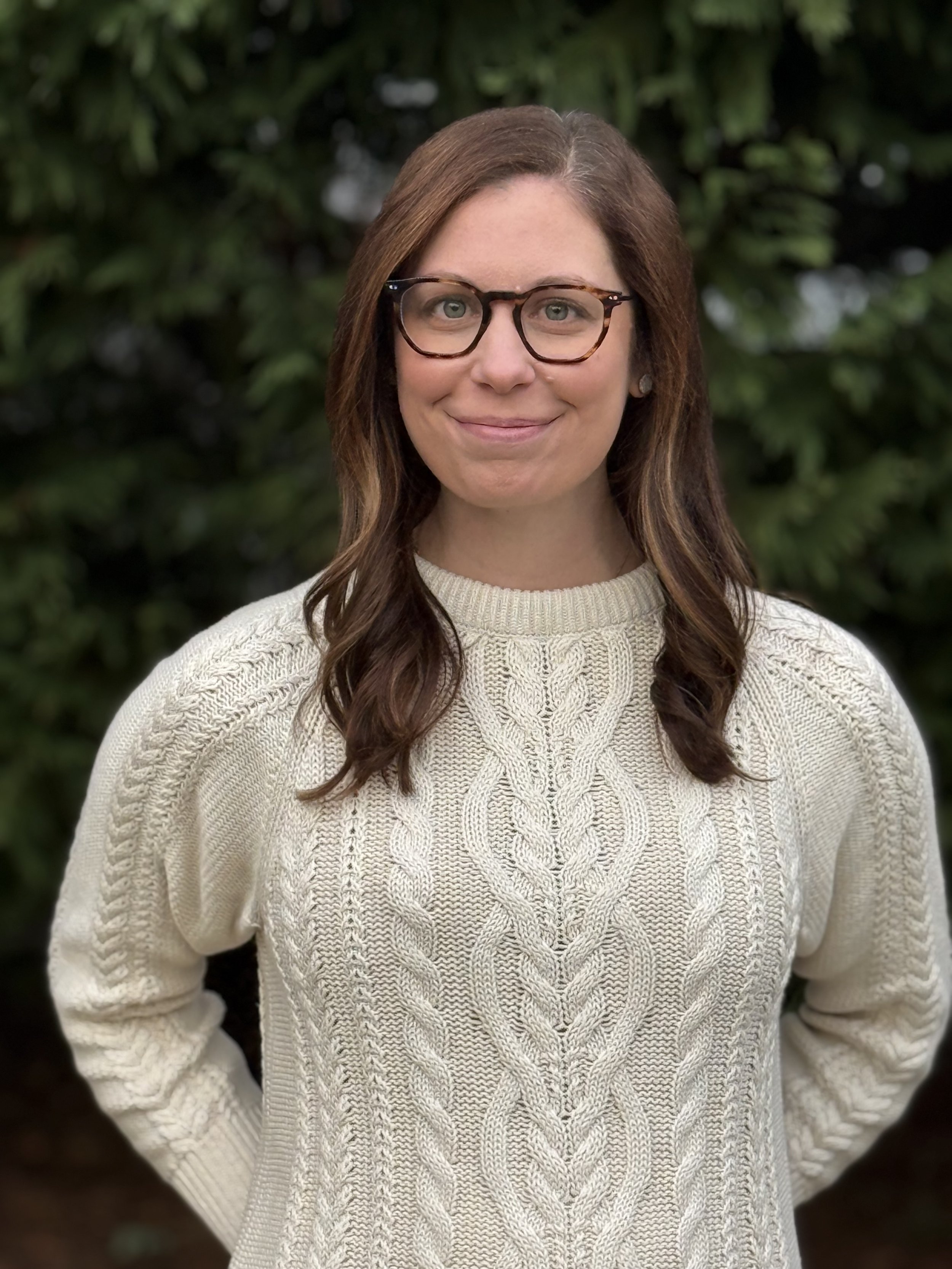 Sloane Previdi, MFT, LSW