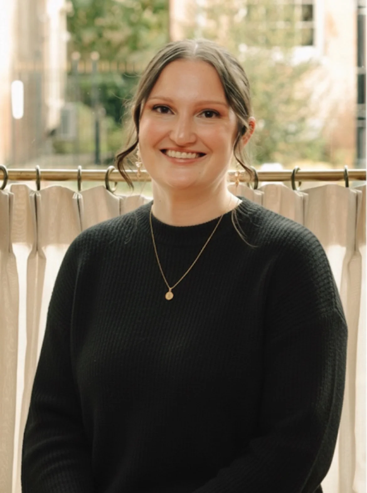 Courtney Bradis, LMFT