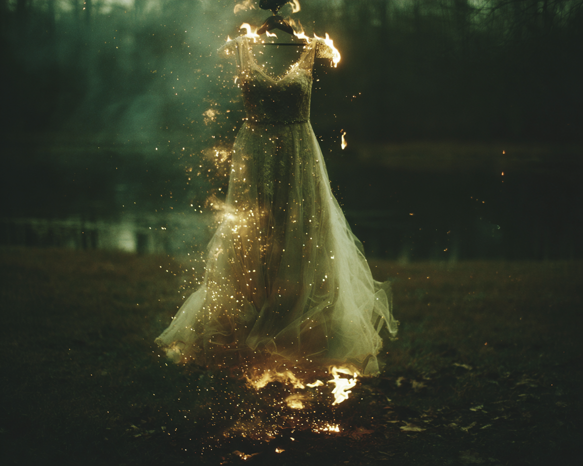 kerstinwalsh_76571_a_wedding_dress_going_up_in_flames_--ar_54_fb914d1c-c8c1-4eb9-80c2-19f73f1514de_1.png