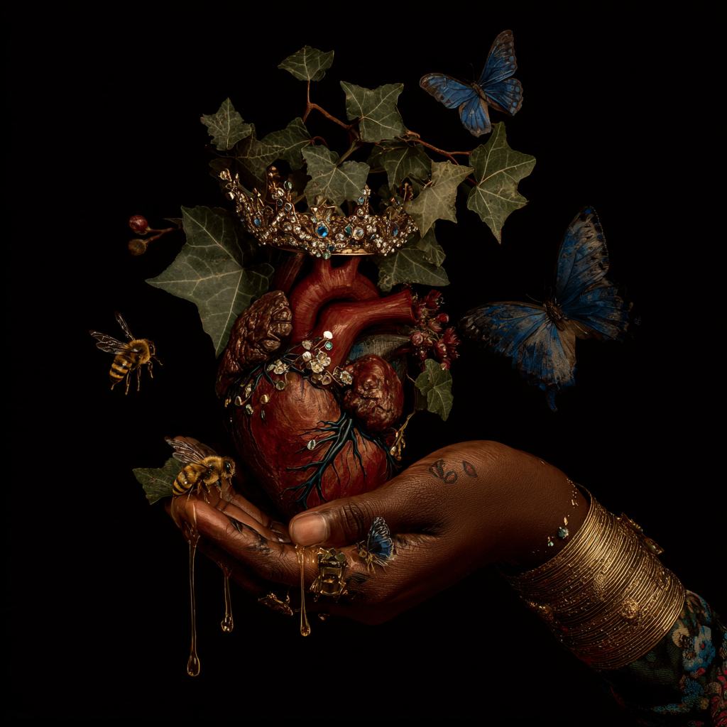 Money & Honey Spell - Download