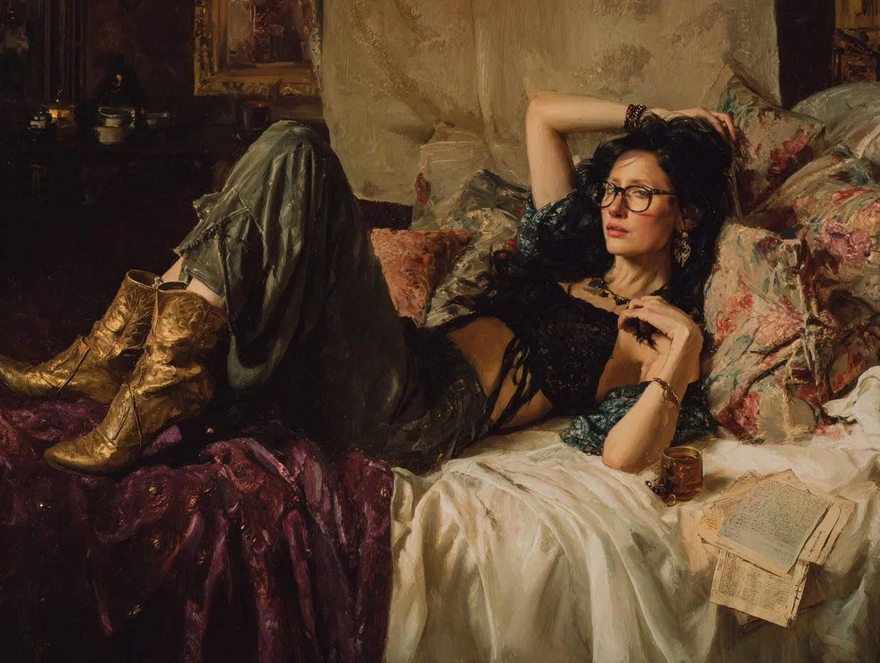 Identity Games - 3 Month 1:1