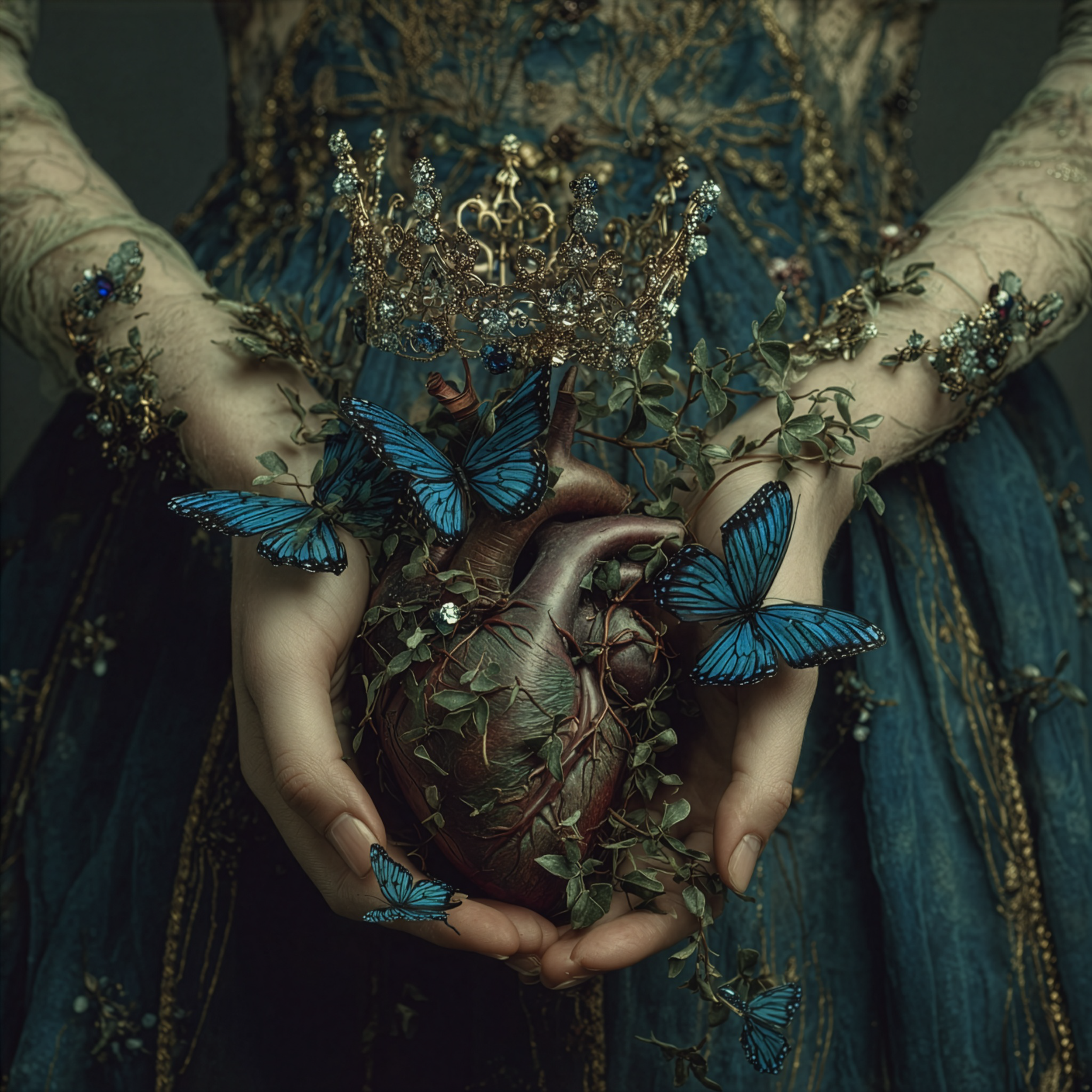 Claddagh Spell - Love & Boundaries - Download