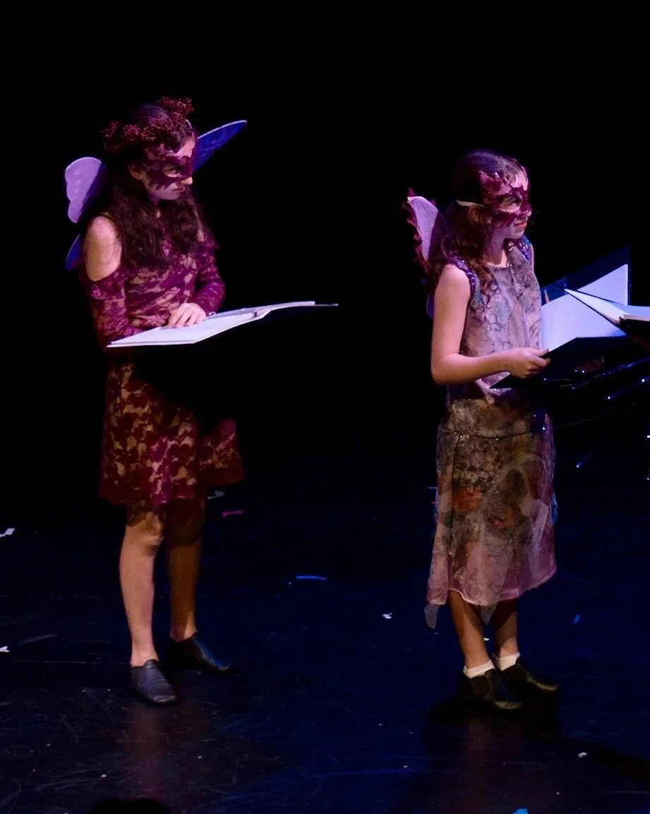 Nya, Princess and Faries.jpg