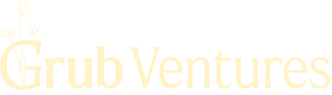 Grub Ventures Cornell
