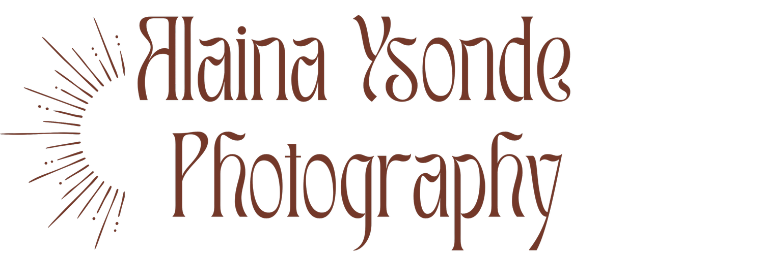 Alaina Ysonde Photography 