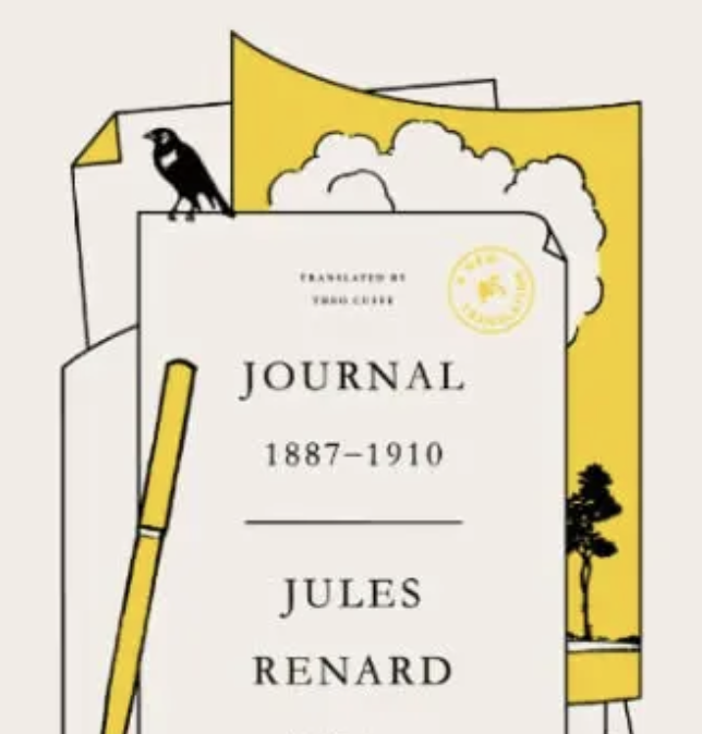 Not Jules Verne