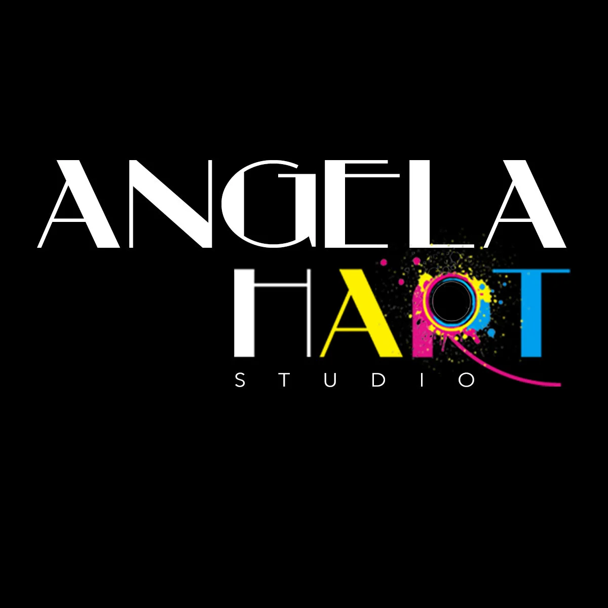 Angela Hart Studio