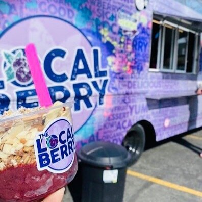 This Weeks Schedule !
★ ★ ★
&rarr; Thursday 6/3 : Trailhead Pediatric Dentistry on Hilltop off of Main (HEIGHTS PEOPLE!!!) 🍭10-2 

&rarr; Friday 6/4 : Lucky&rsquo;s Grand Casino (13th &amp; Grand) 🍭10-2 

&rarr; Saturday 6/5 : Rimrock Subaru (24th 